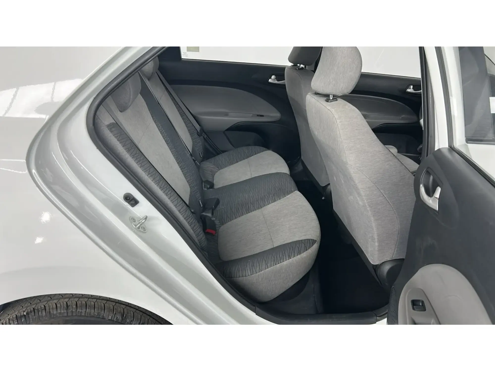 KIA Pegas GL 2026