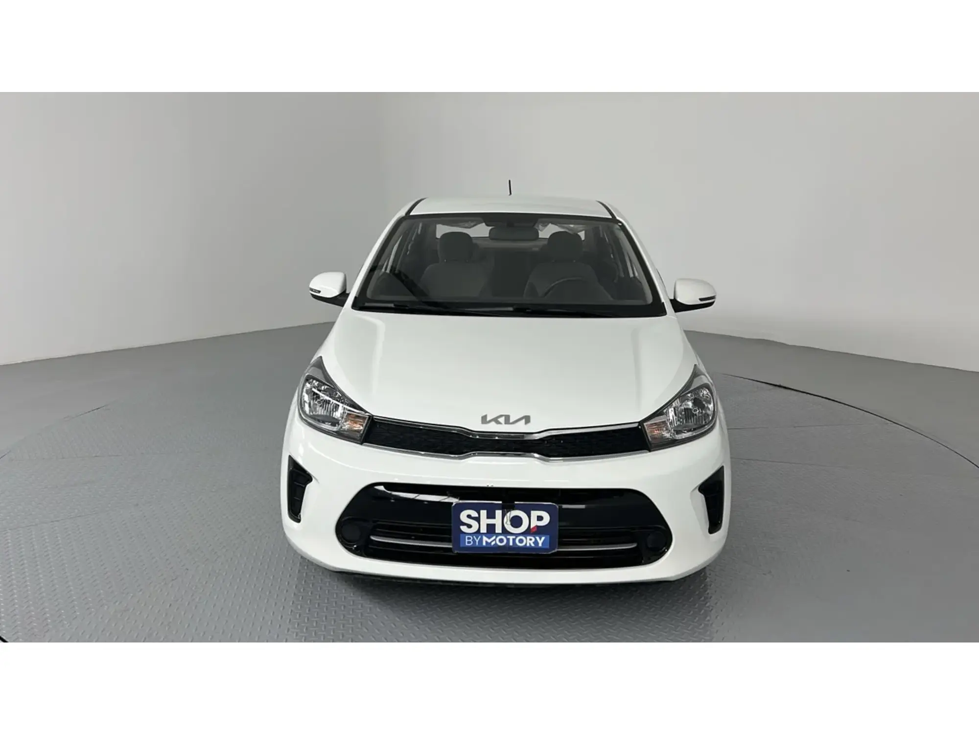 KIA Pegas GL 2026