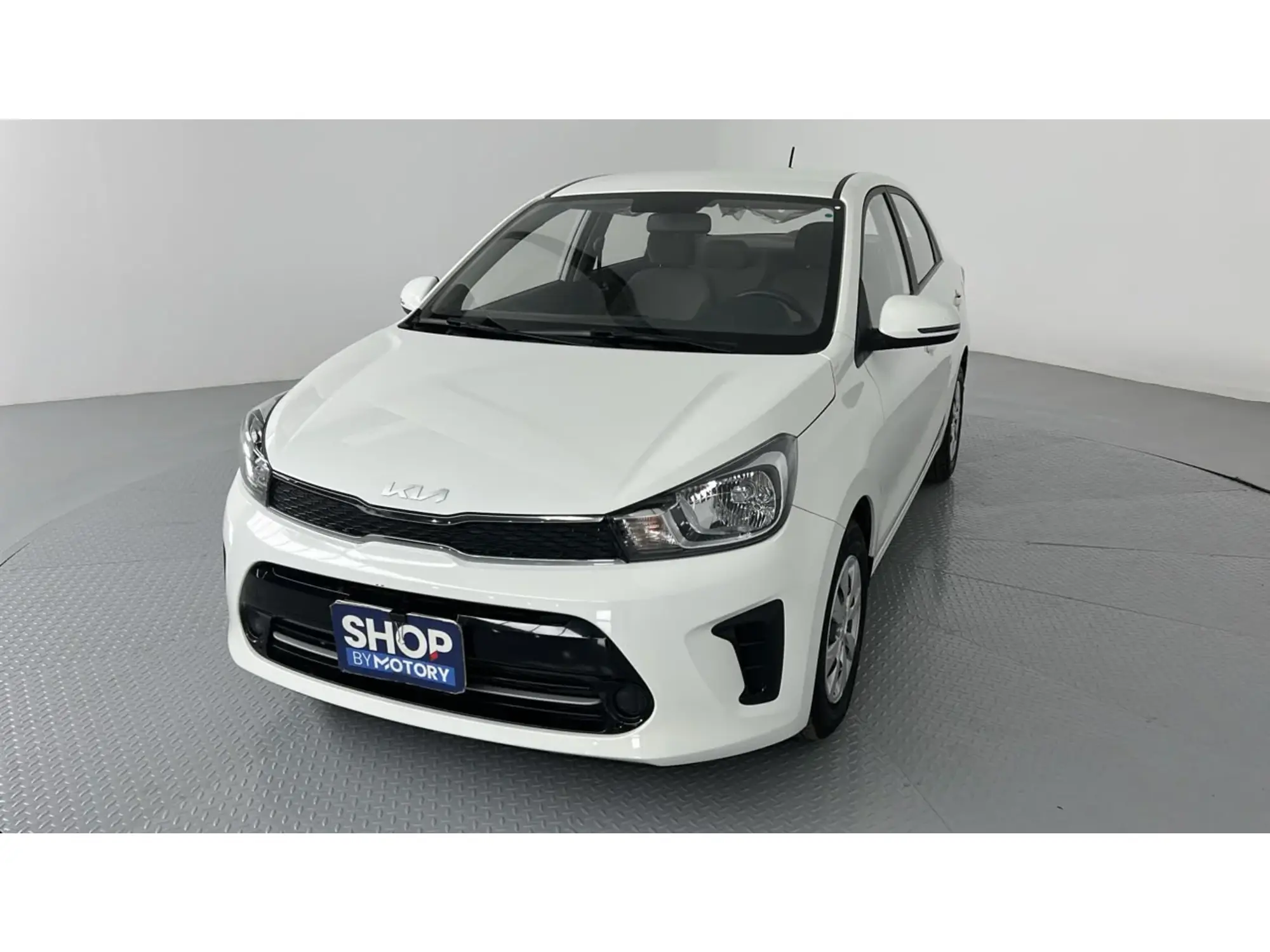 KIA Pegas GL 2026