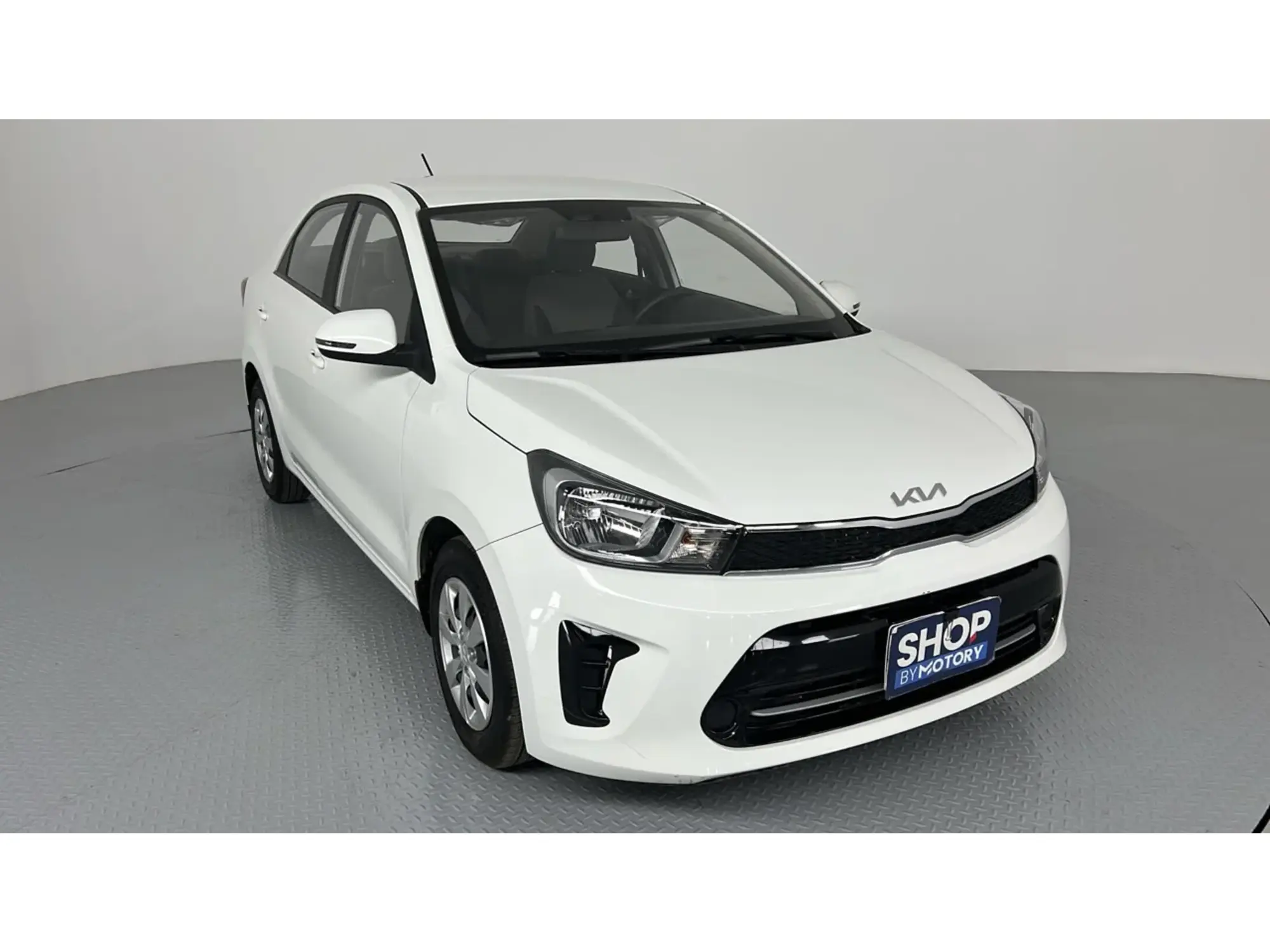 KIA Pegas GL 2026