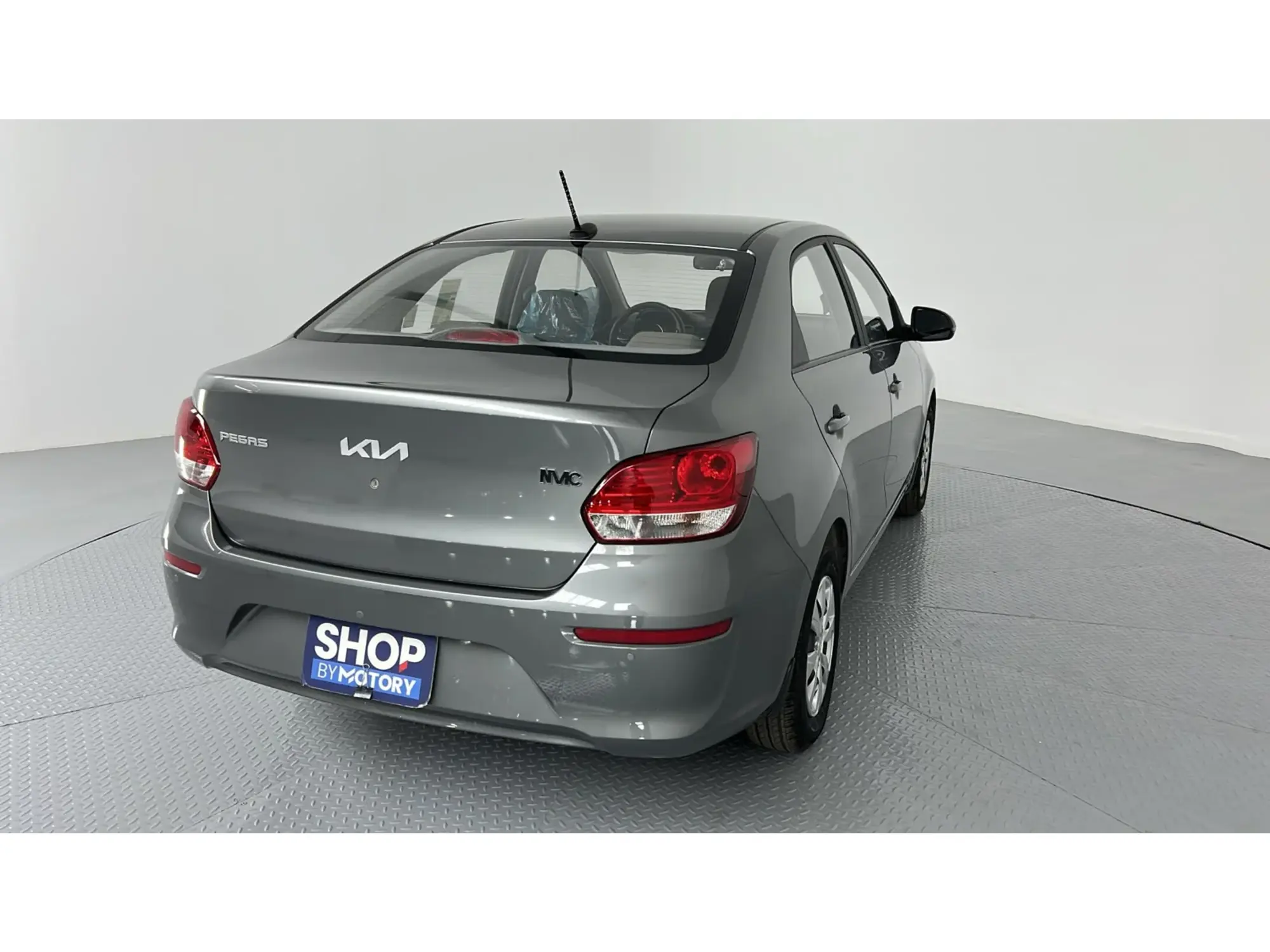 KIA Pegas GL 2026