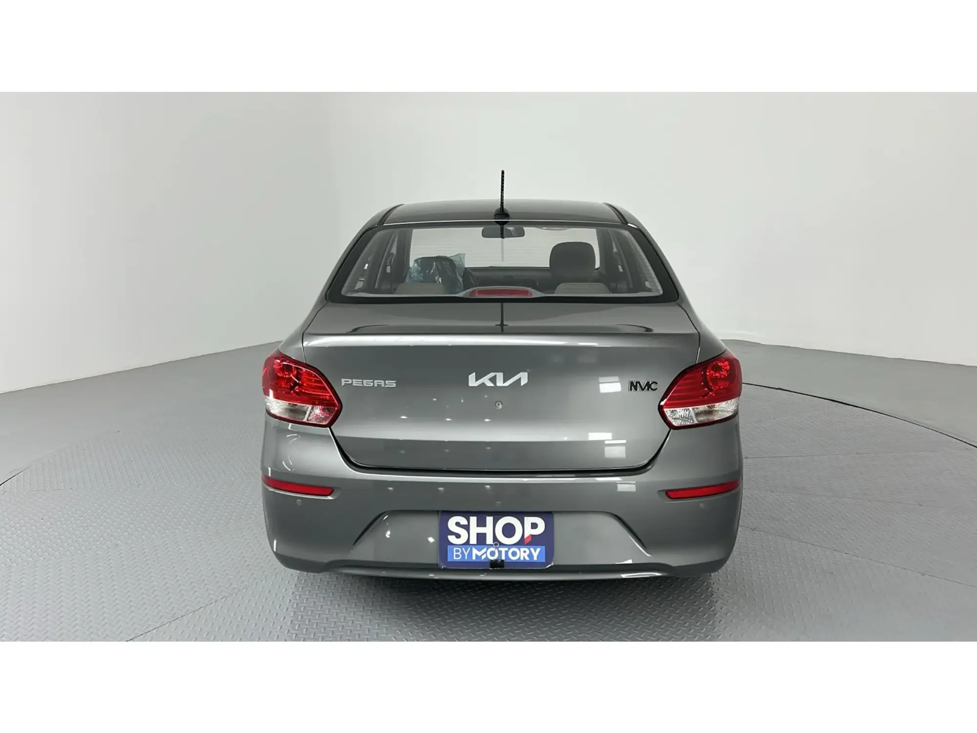 KIA Pegas GL 2026