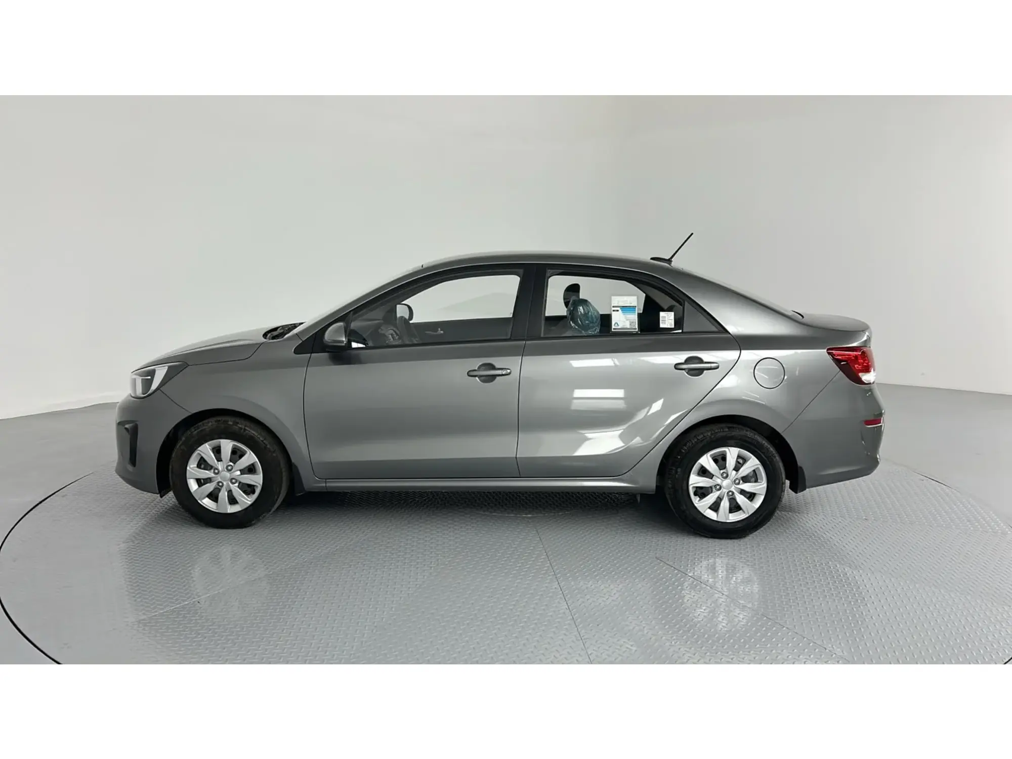 KIA Pegas GL 2026