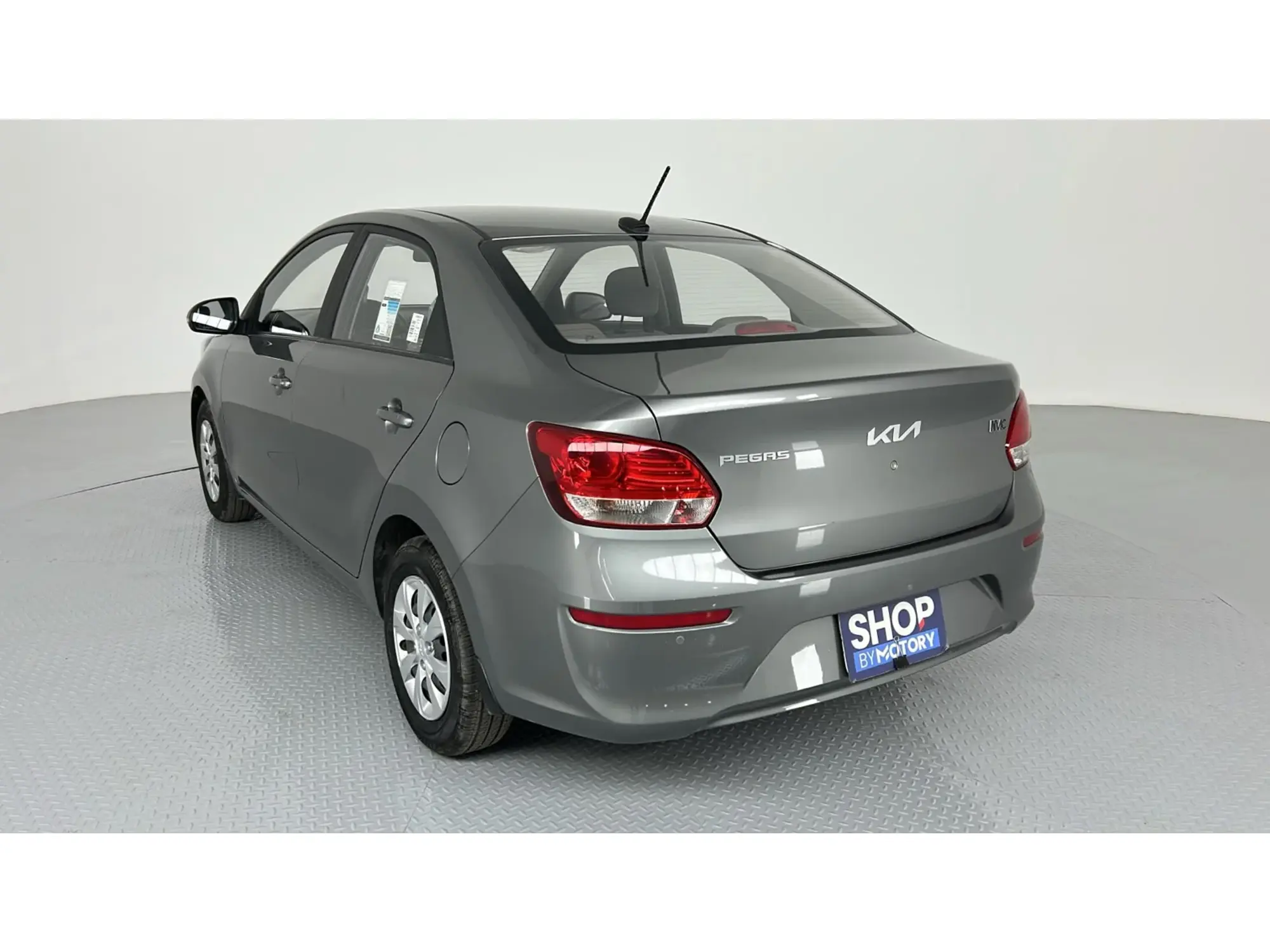 KIA Pegas GL 2026