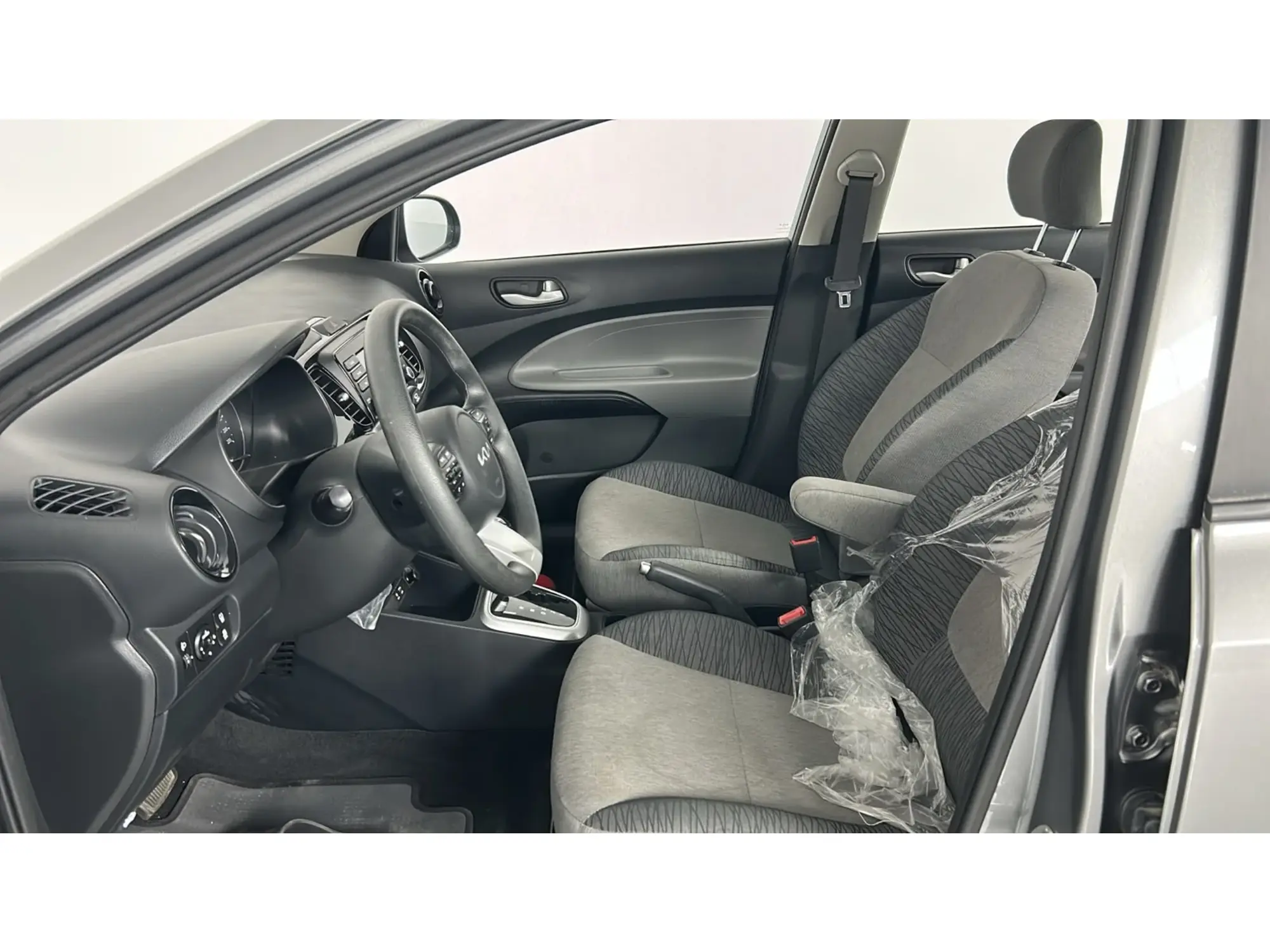 KIA Pegas GL 2026