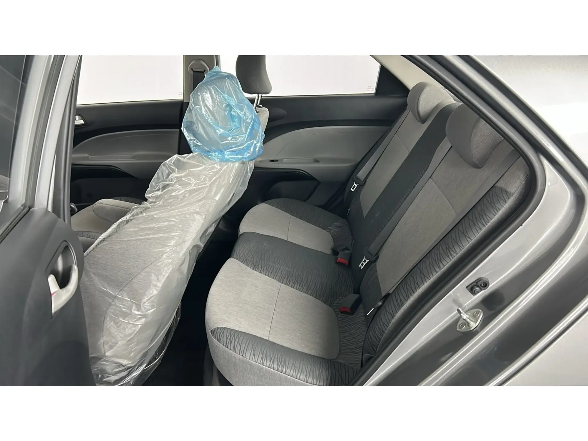 KIA Pegas GL 2026