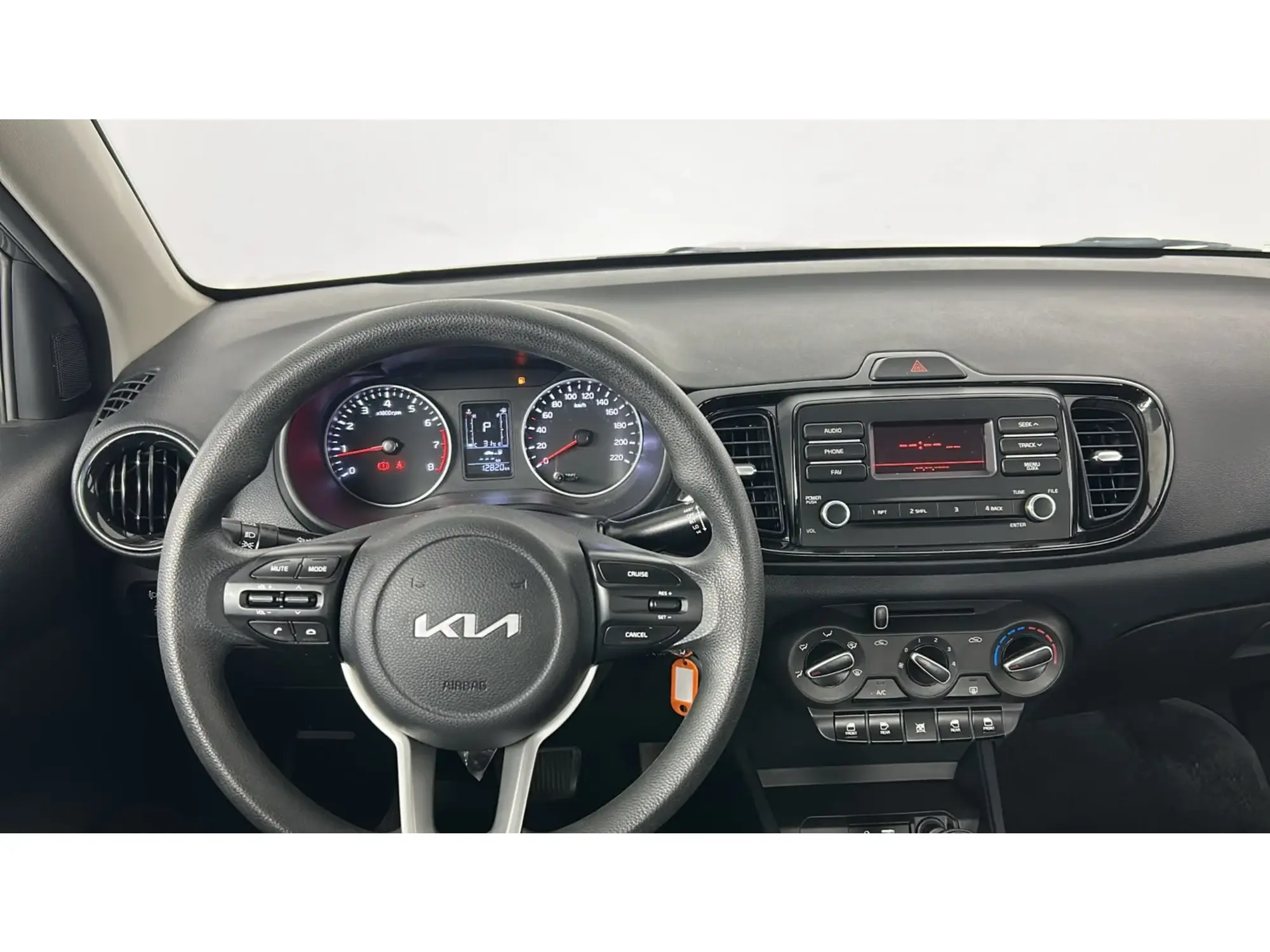 KIA Pegas GL 2026