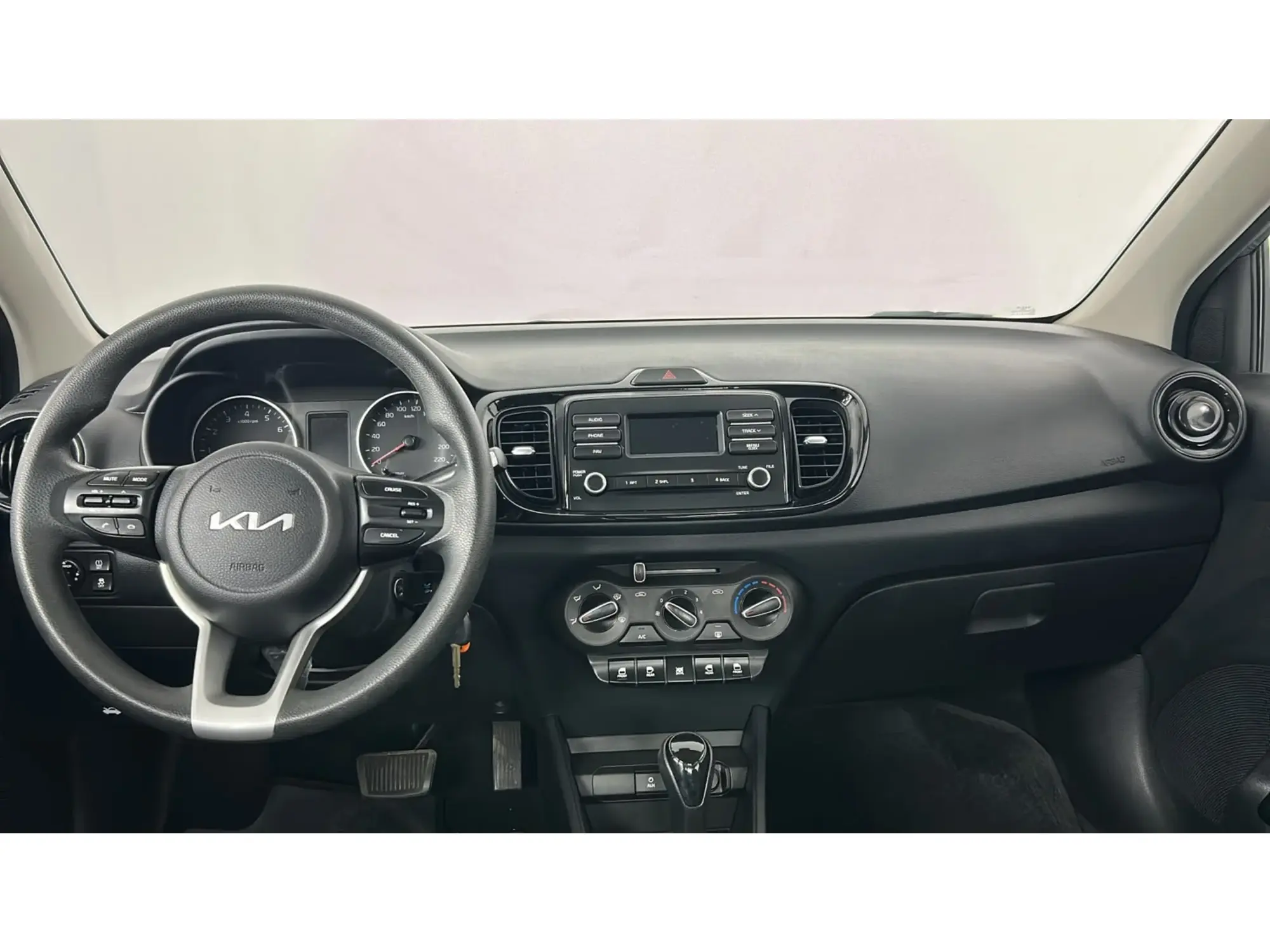 KIA Pegas GL 2026
