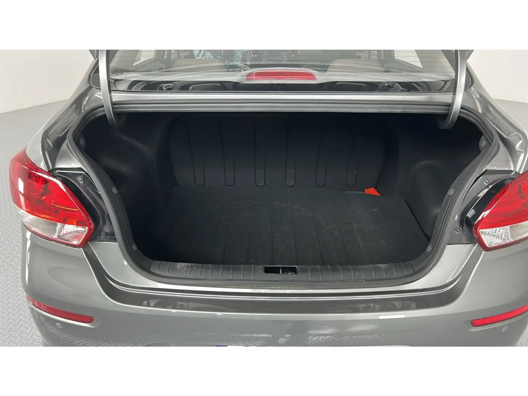 KIA Pegas GL 2026
