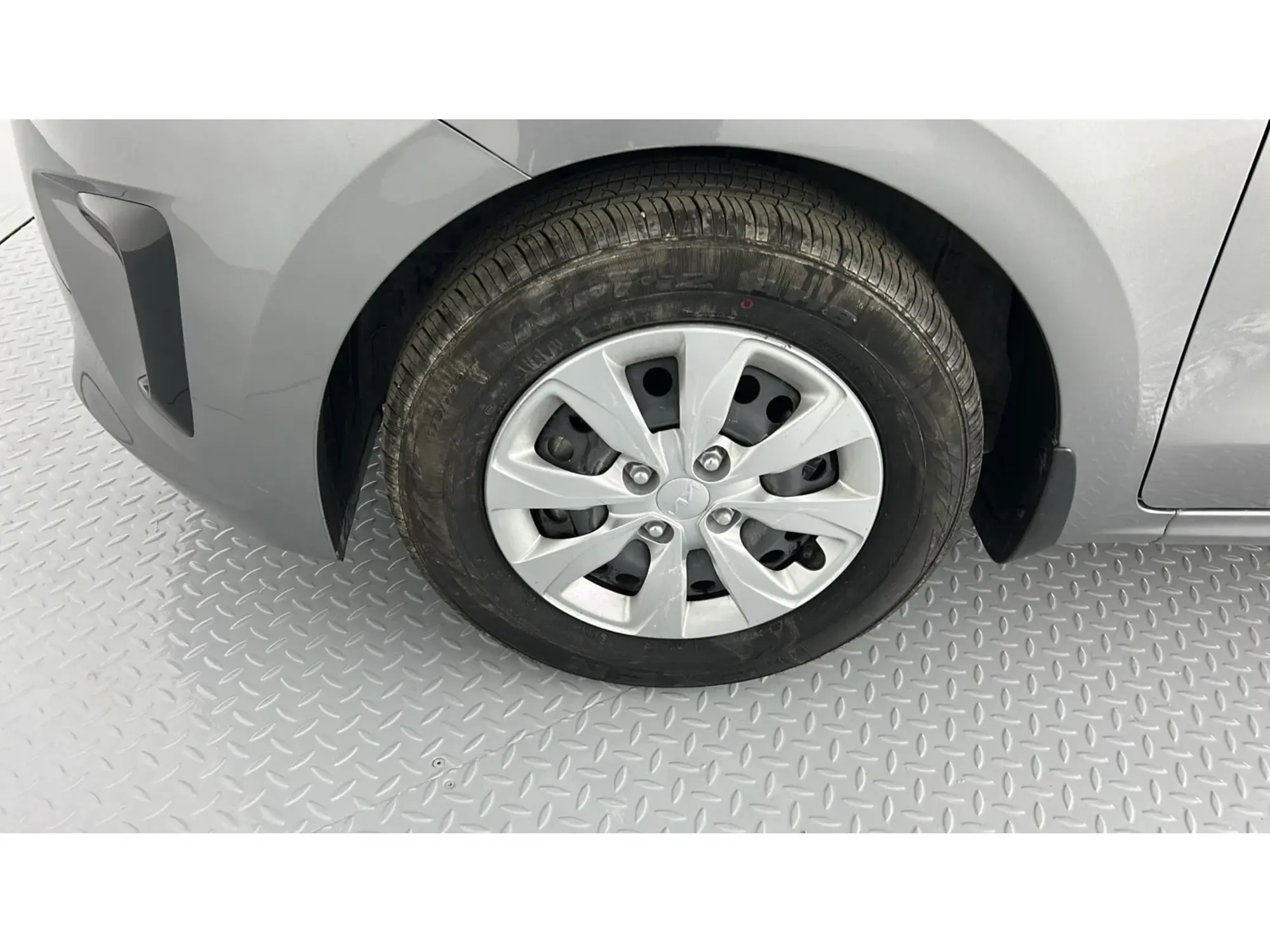 KIA Pegas GL 2026