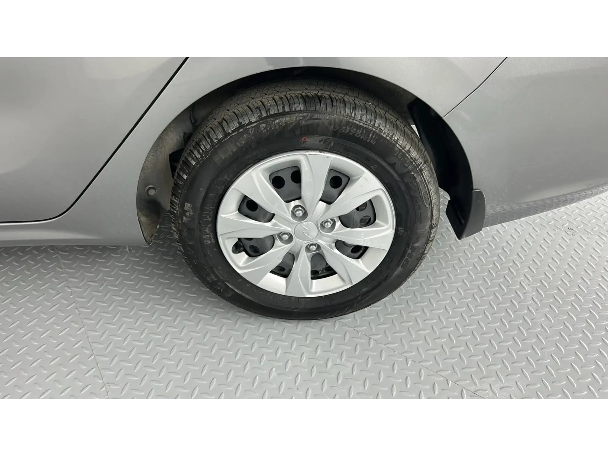 KIA Pegas GL 2026
