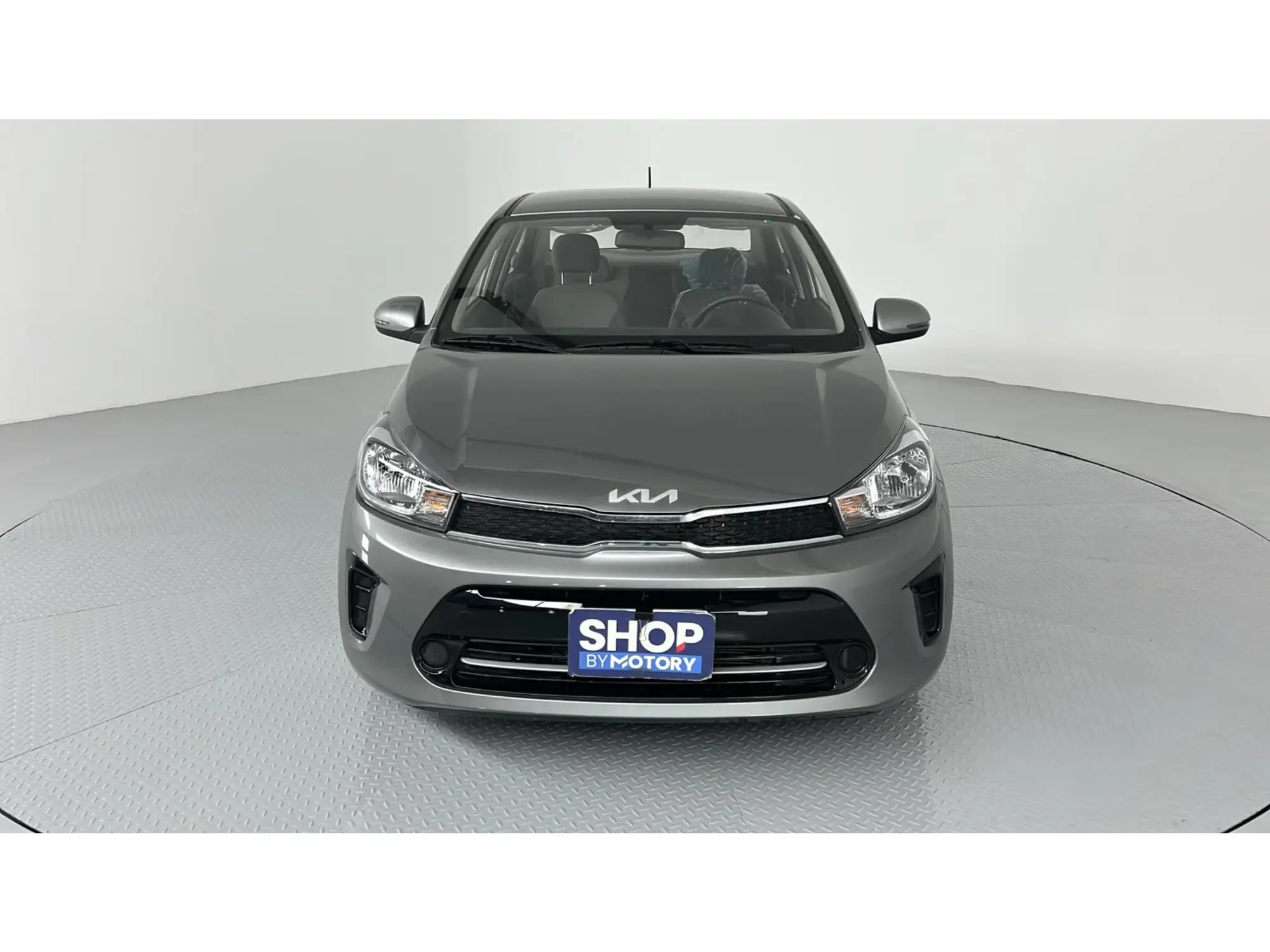 KIA Pegas GL 2026