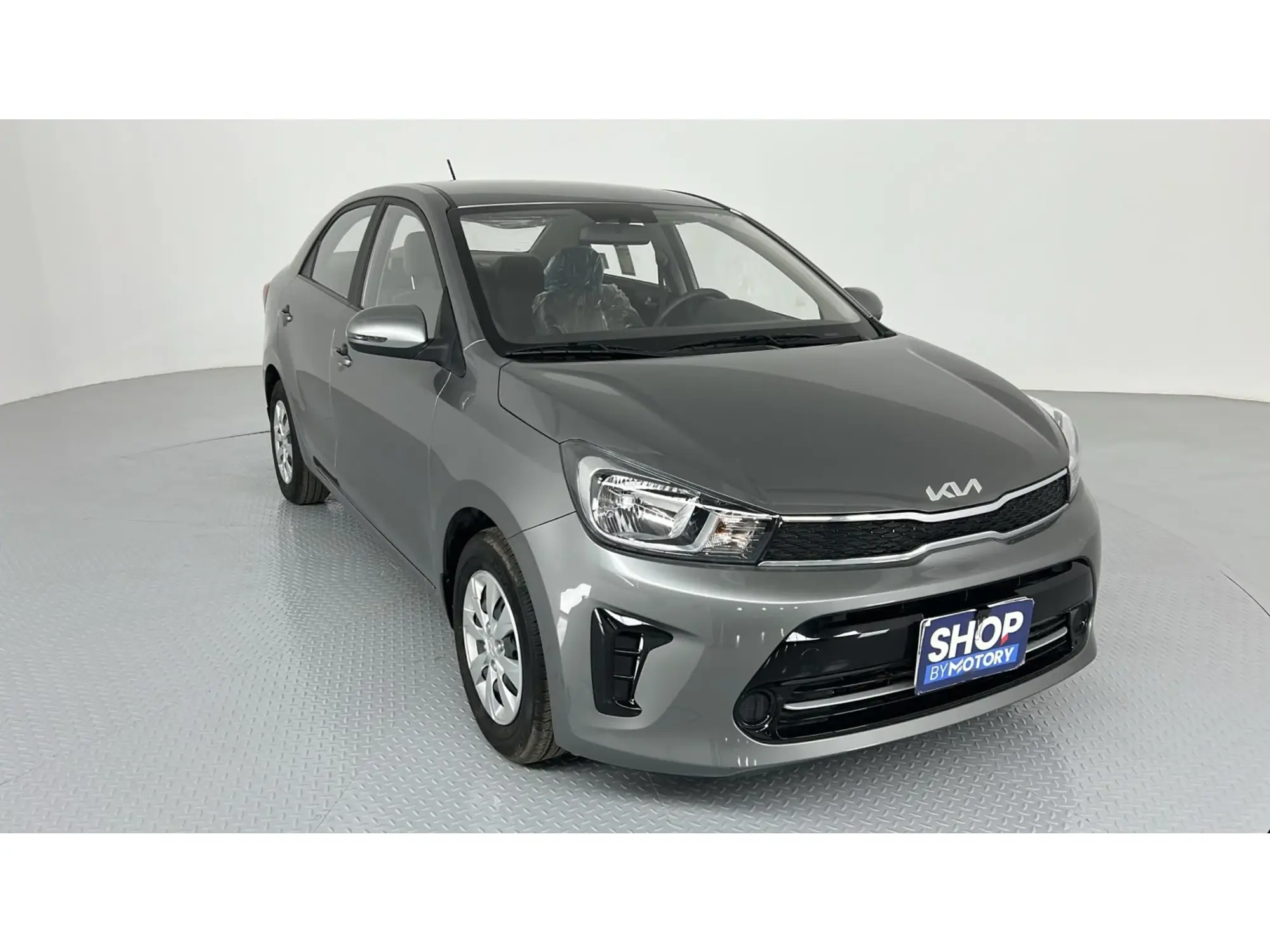 KIA Pegas GL 2026