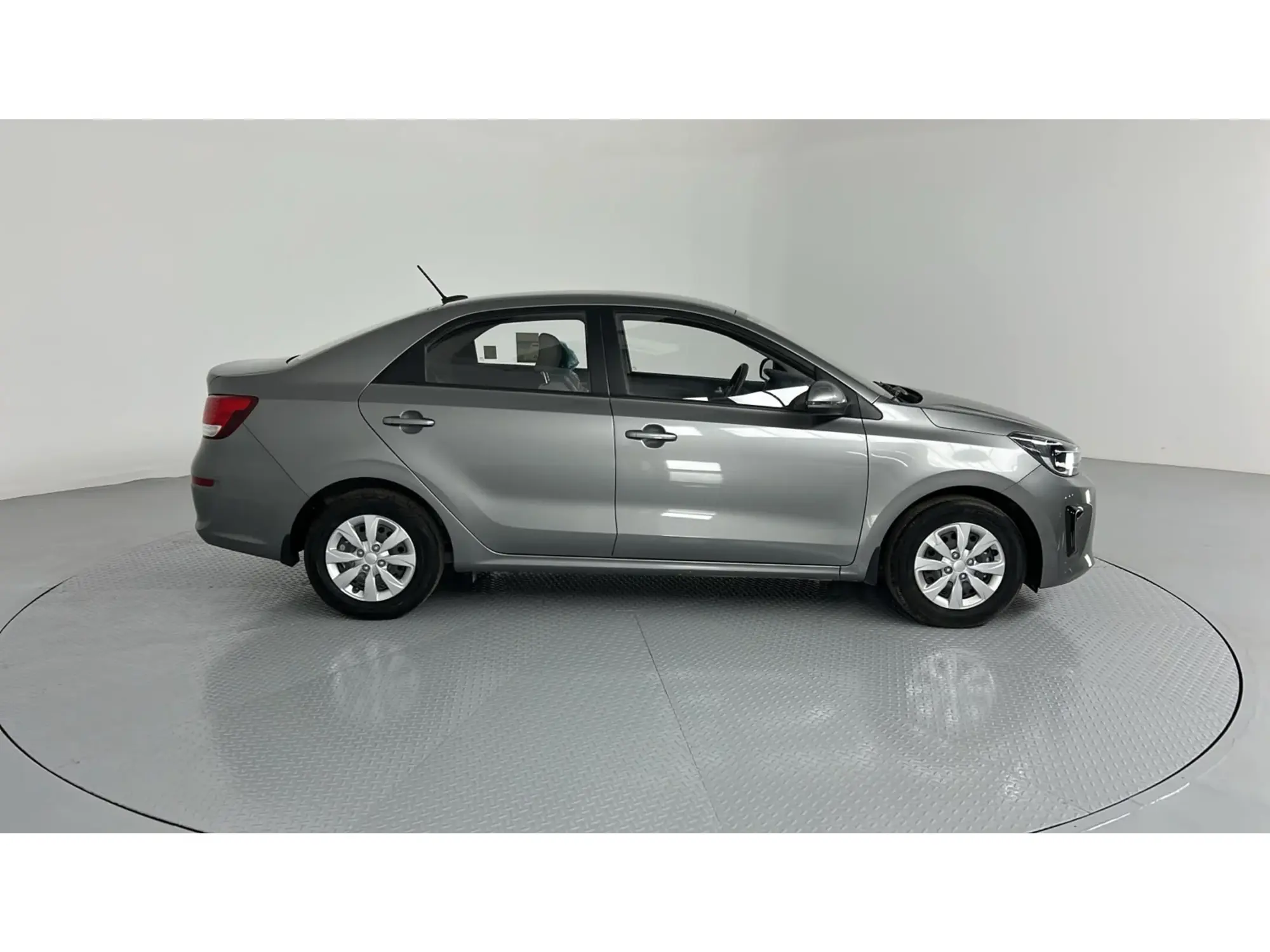KIA Pegas GL 2026
