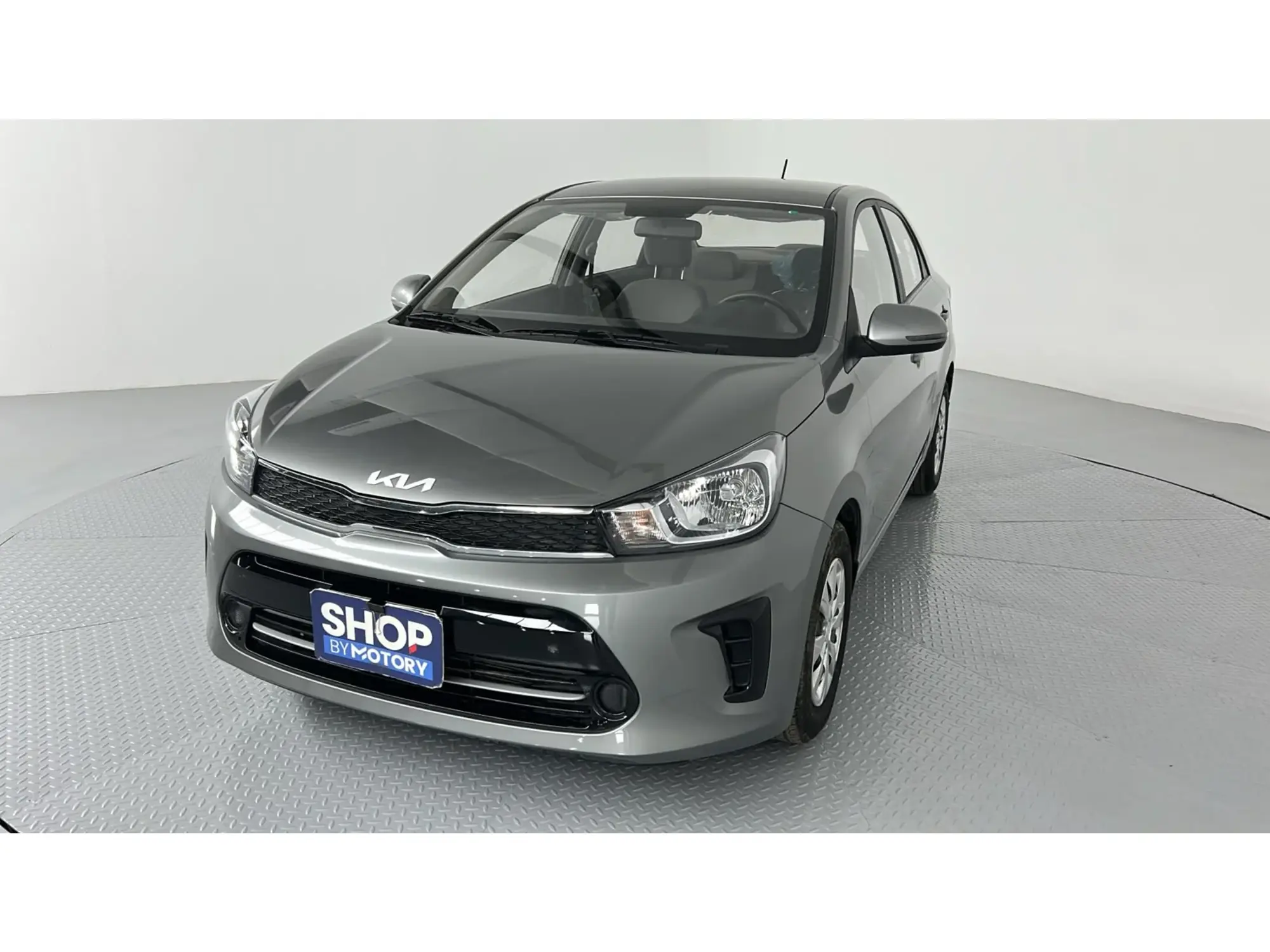 KIA Pegas GL 2026