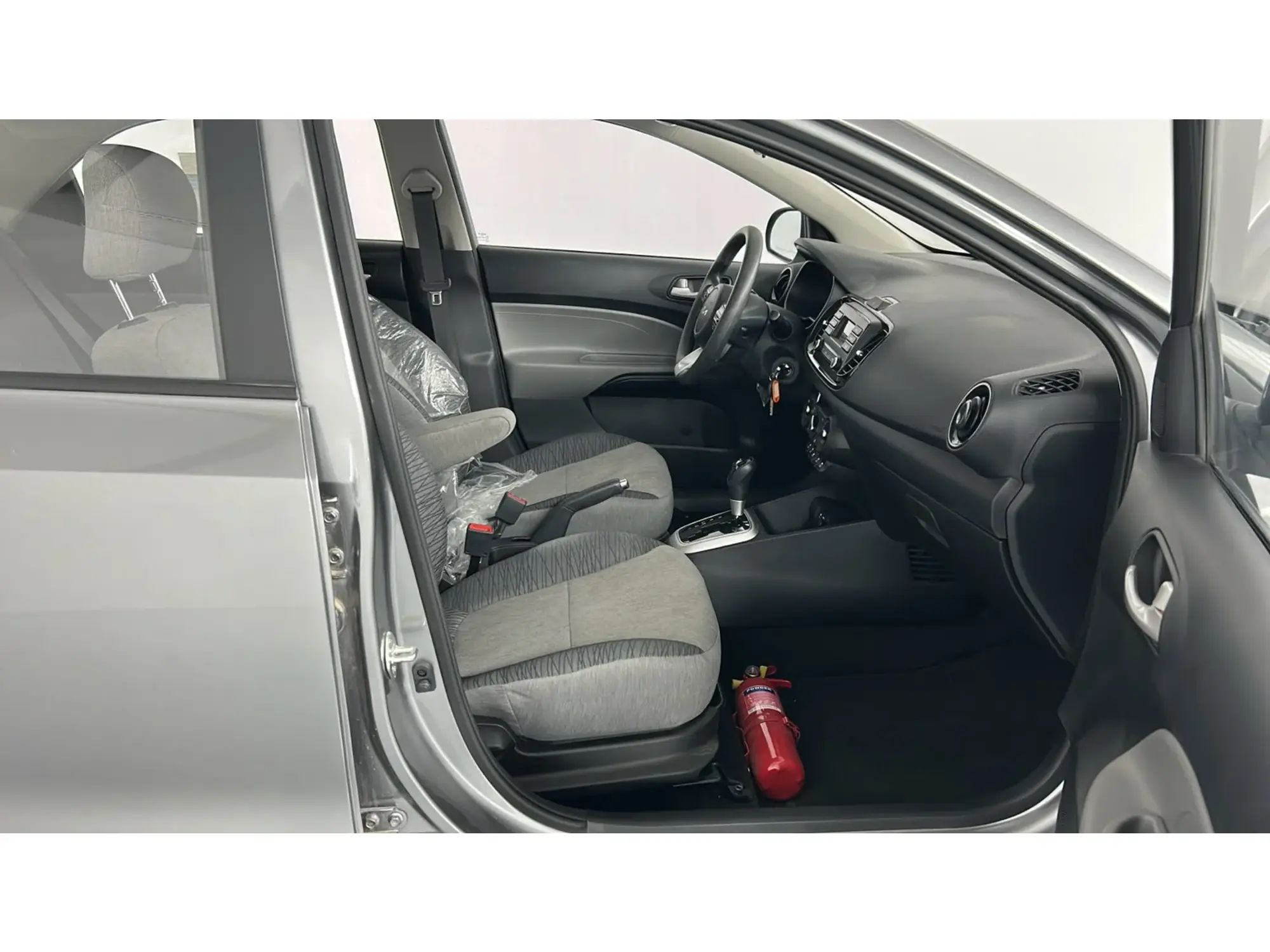 KIA Pegas GL 2026