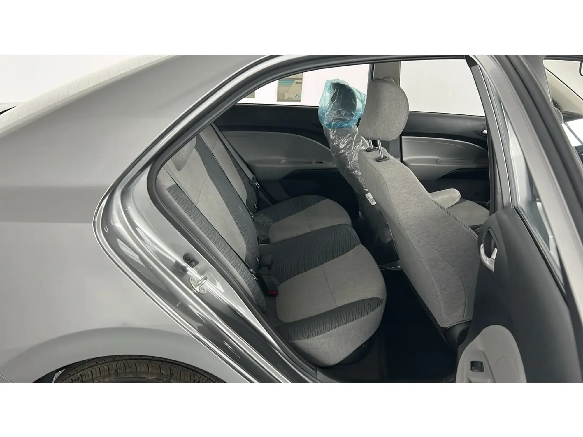 KIA Pegas GL 2026