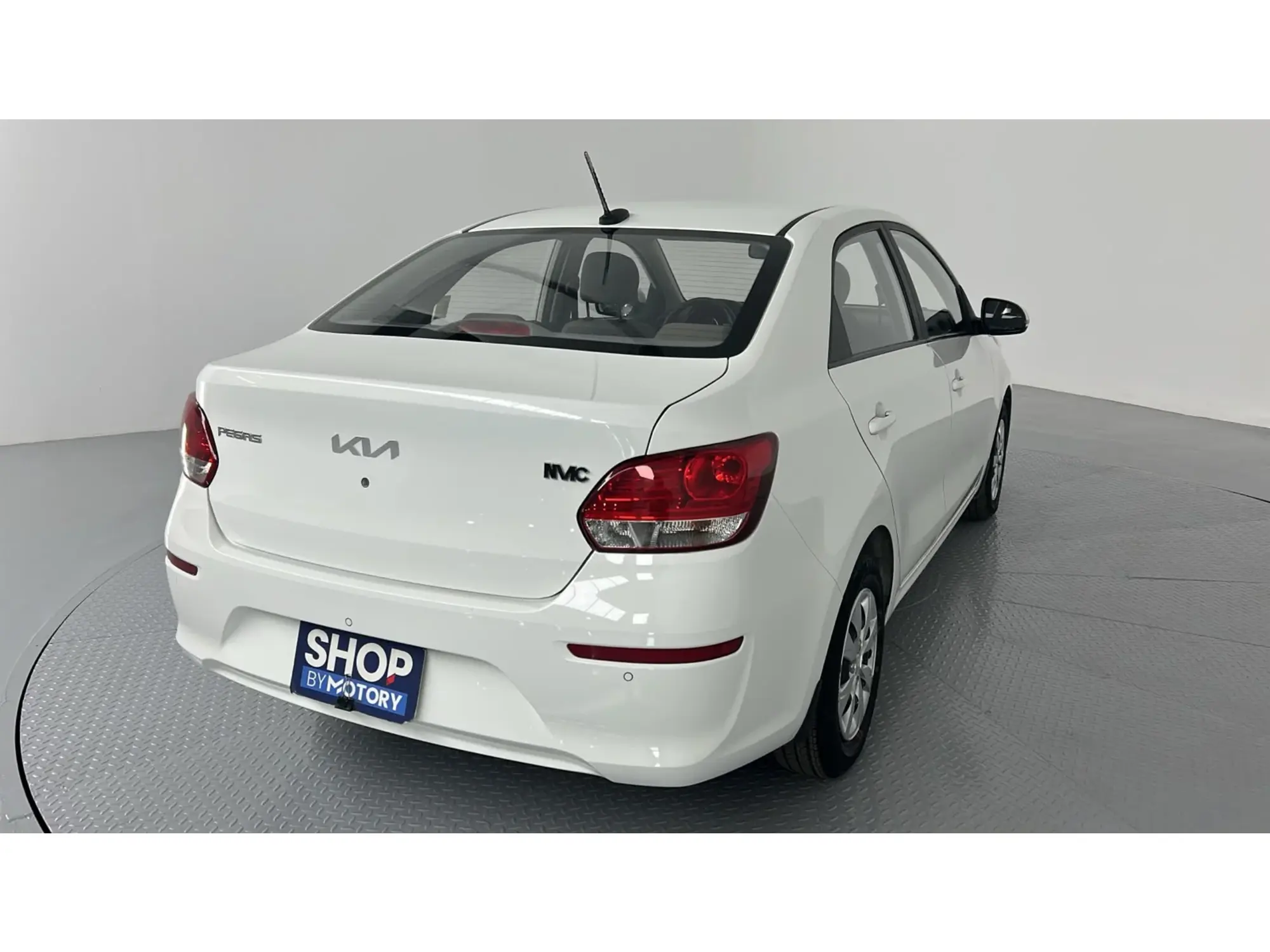 KIA Pegas GL 2026