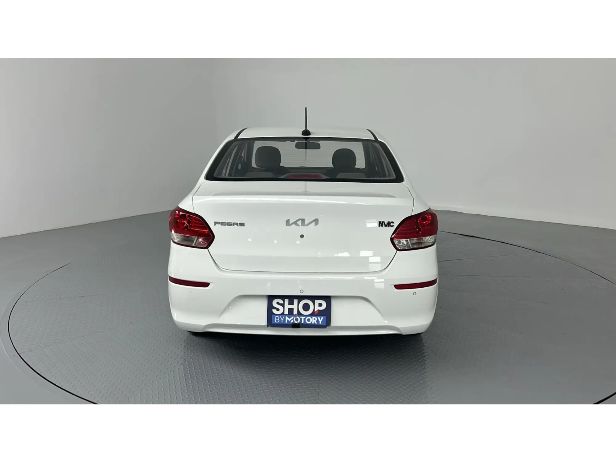 KIA Pegas GL 2026