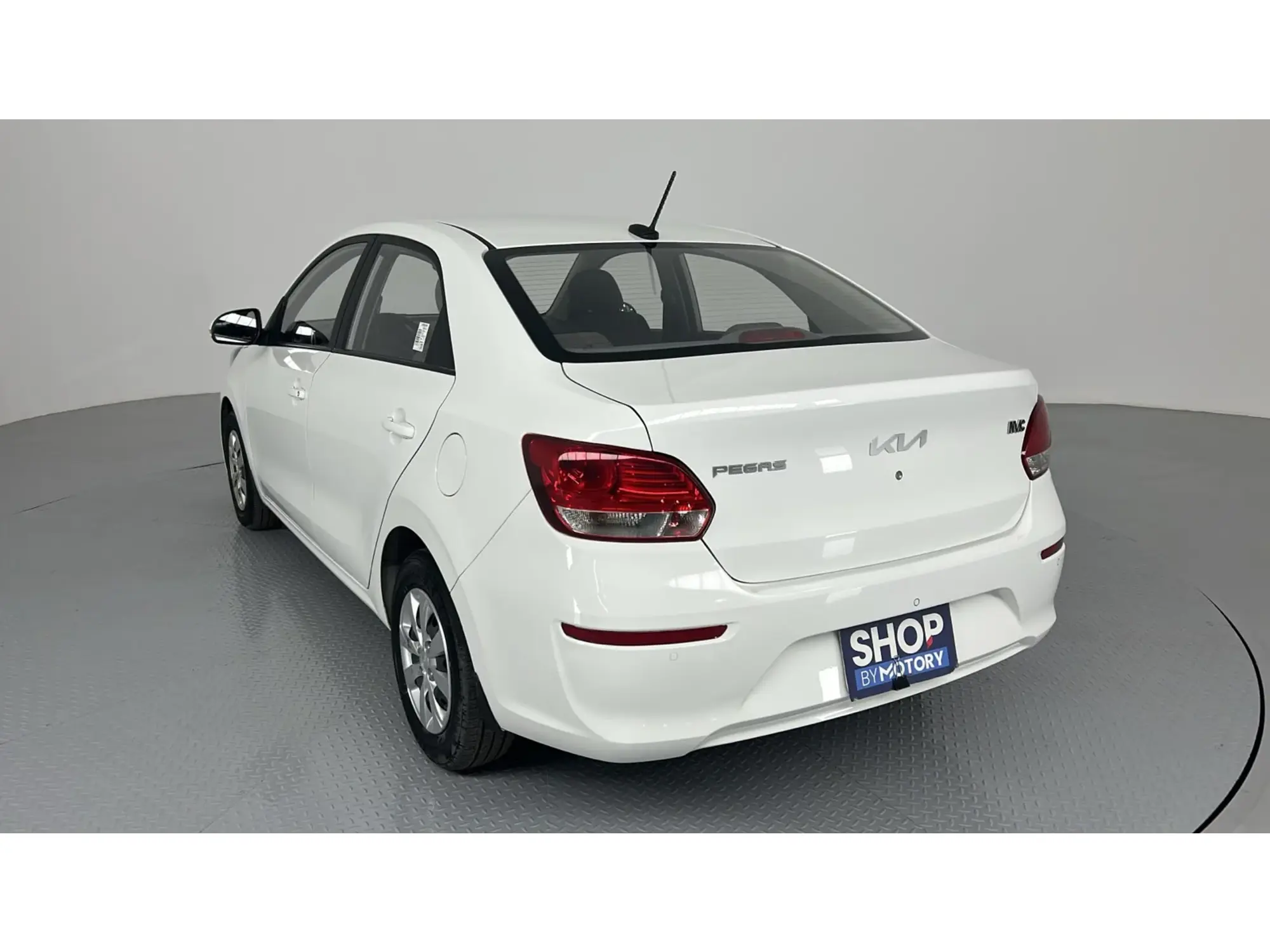 KIA Pegas GL 2026