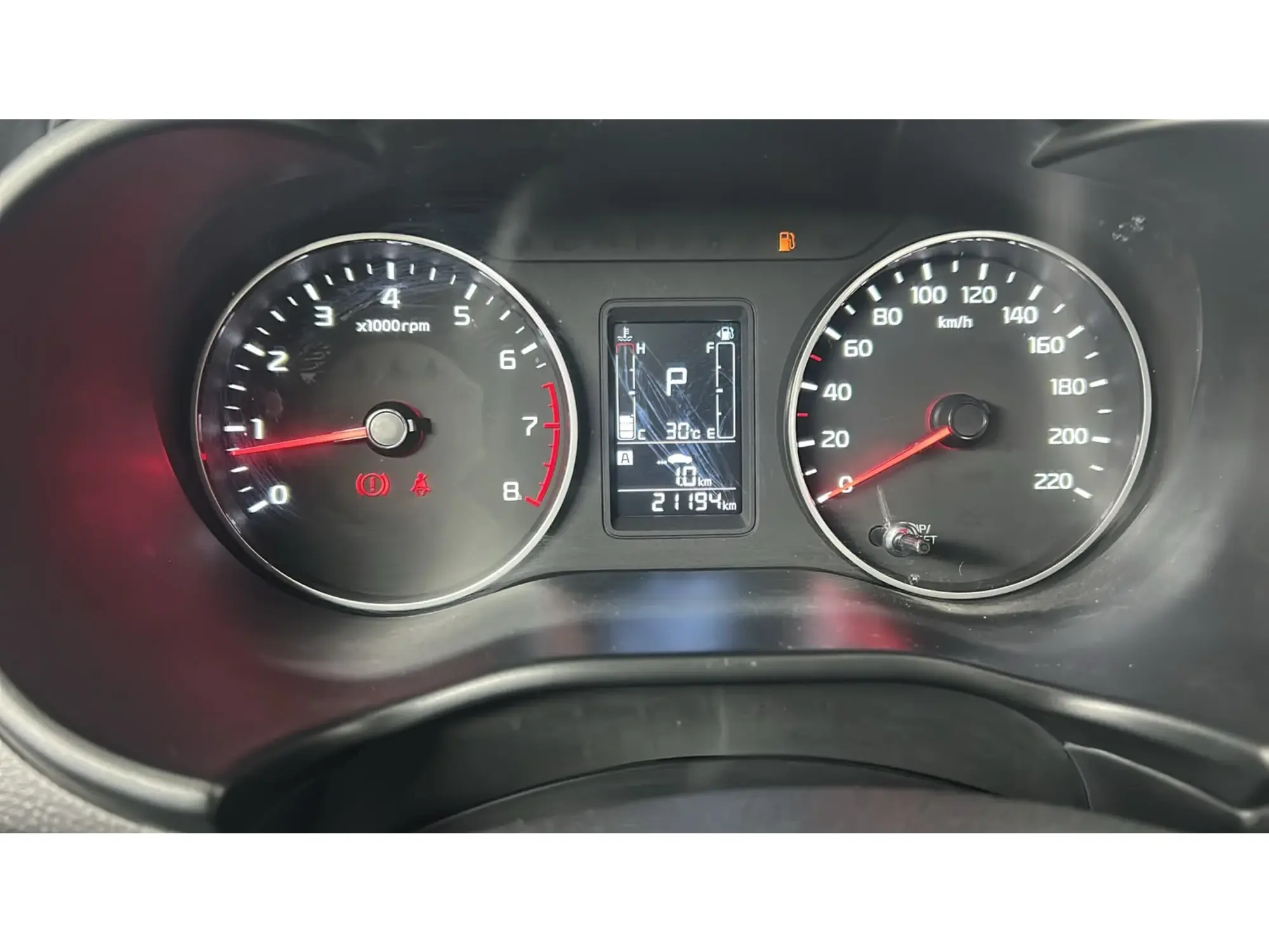KIA Pegas GL 2026