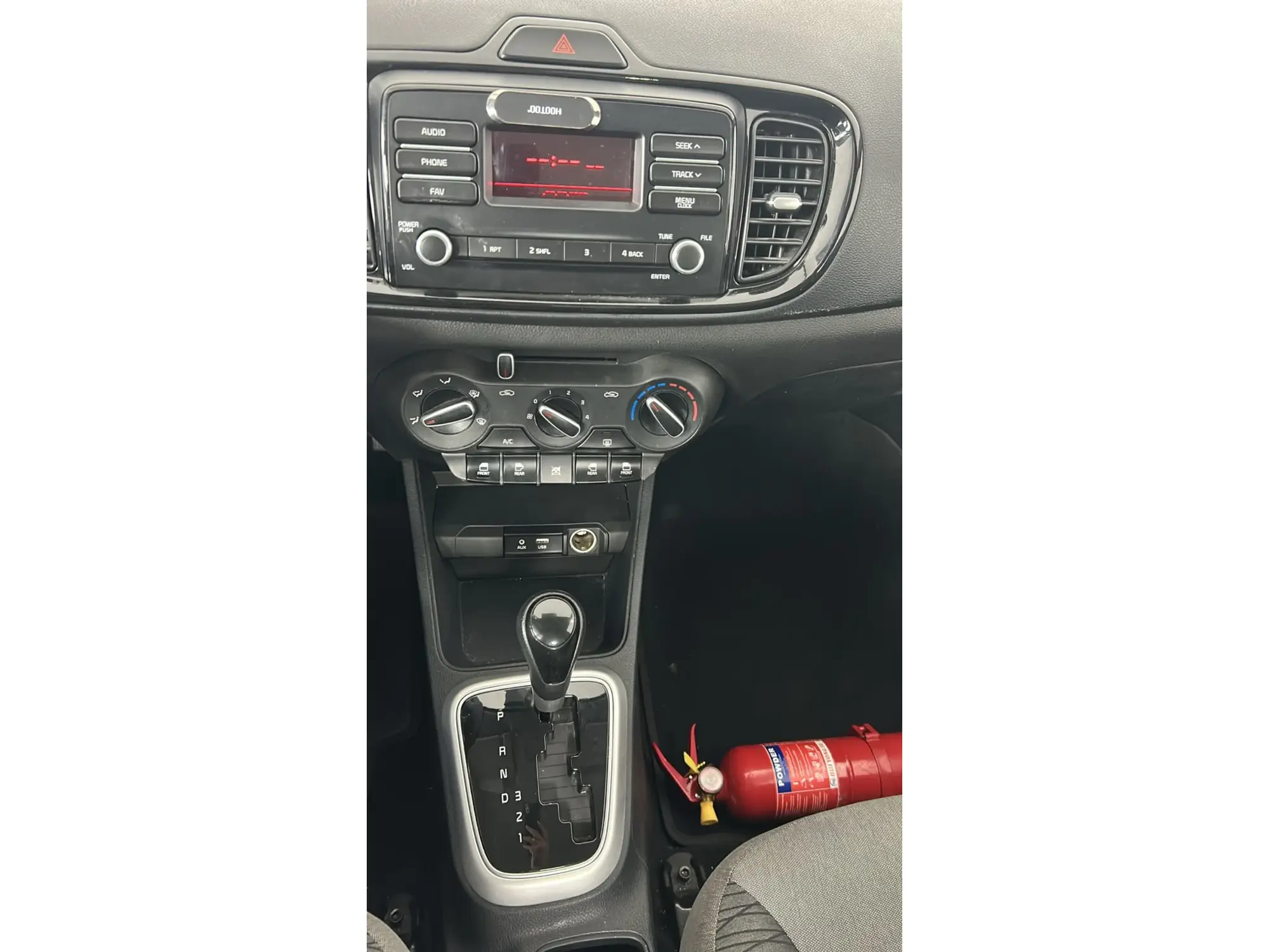 KIA Pegas GL 2026