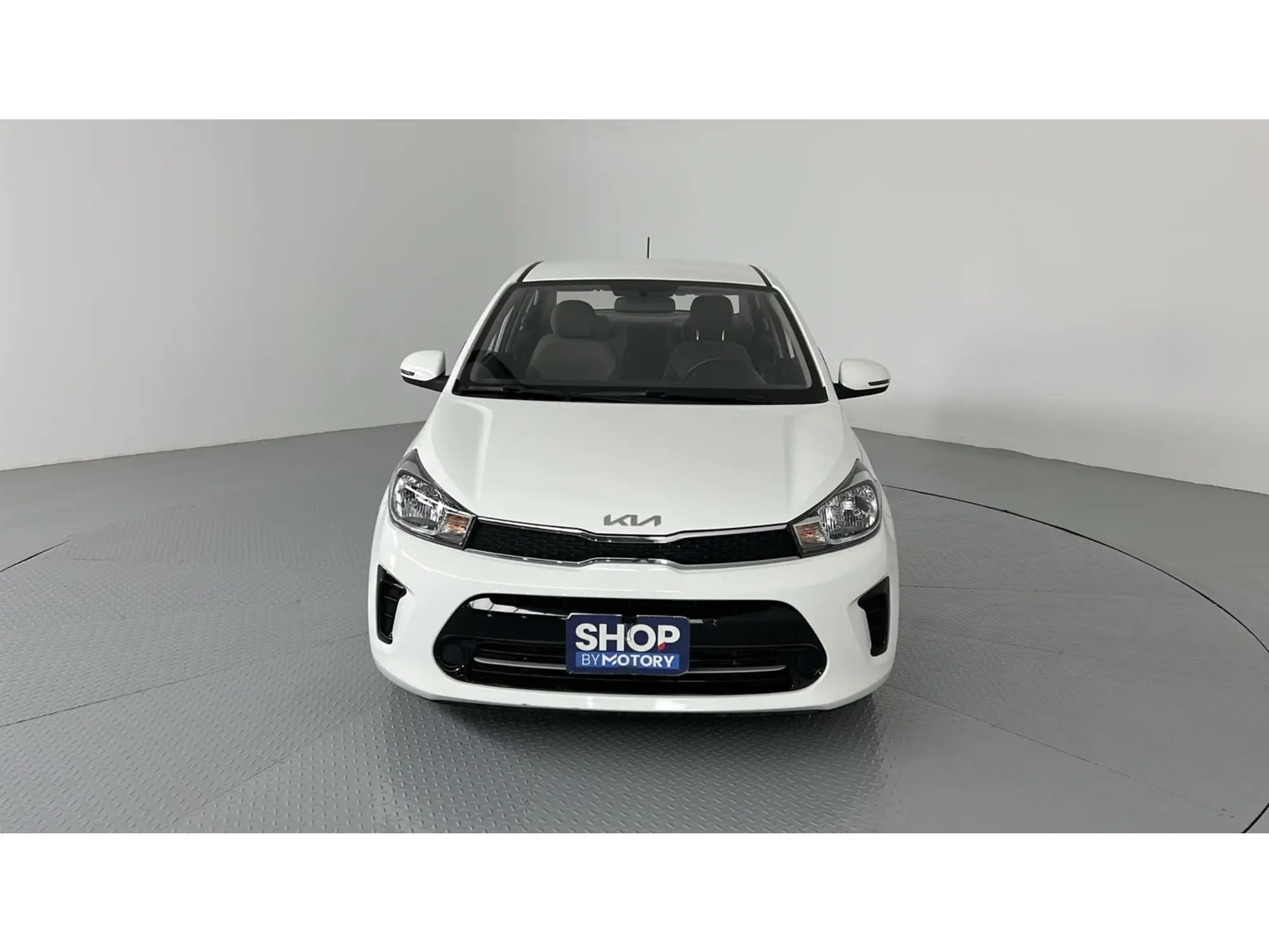 KIA Pegas GL 2026