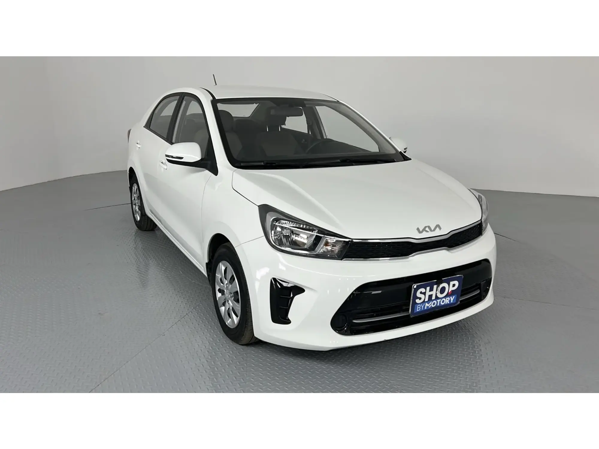 KIA Pegas GL 2026