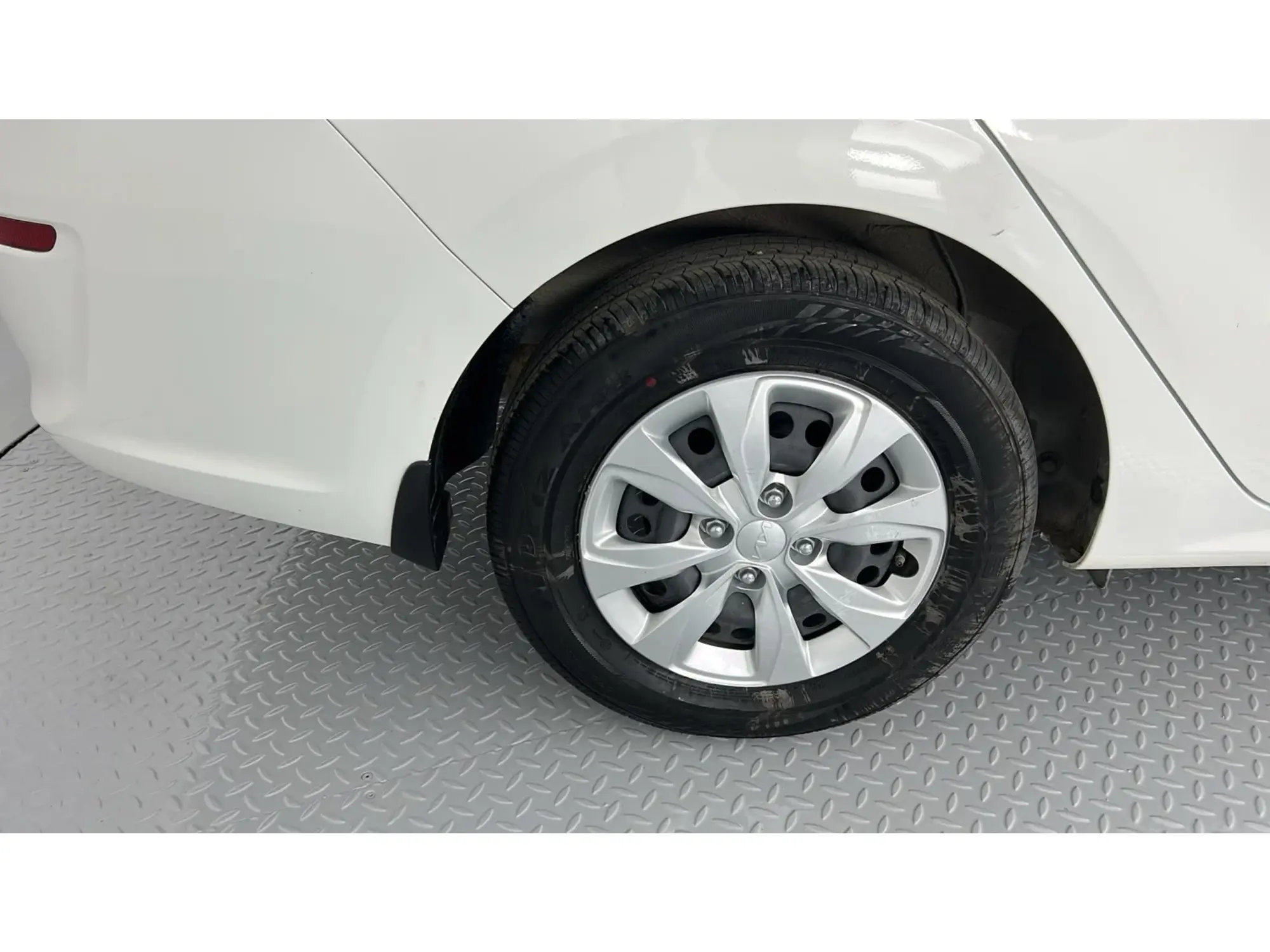 KIA Pegas GL 2026