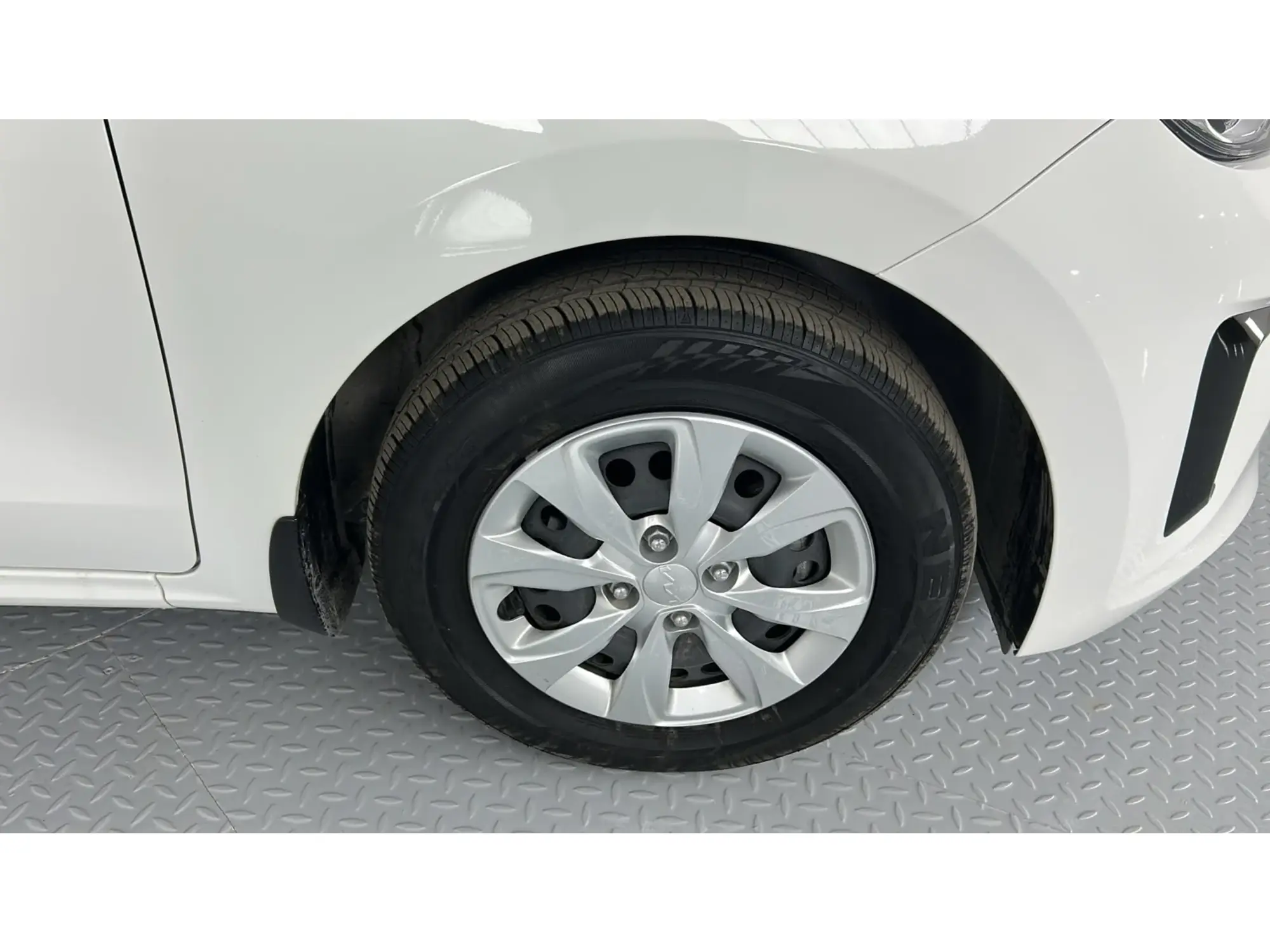 KIA Pegas GL 2026