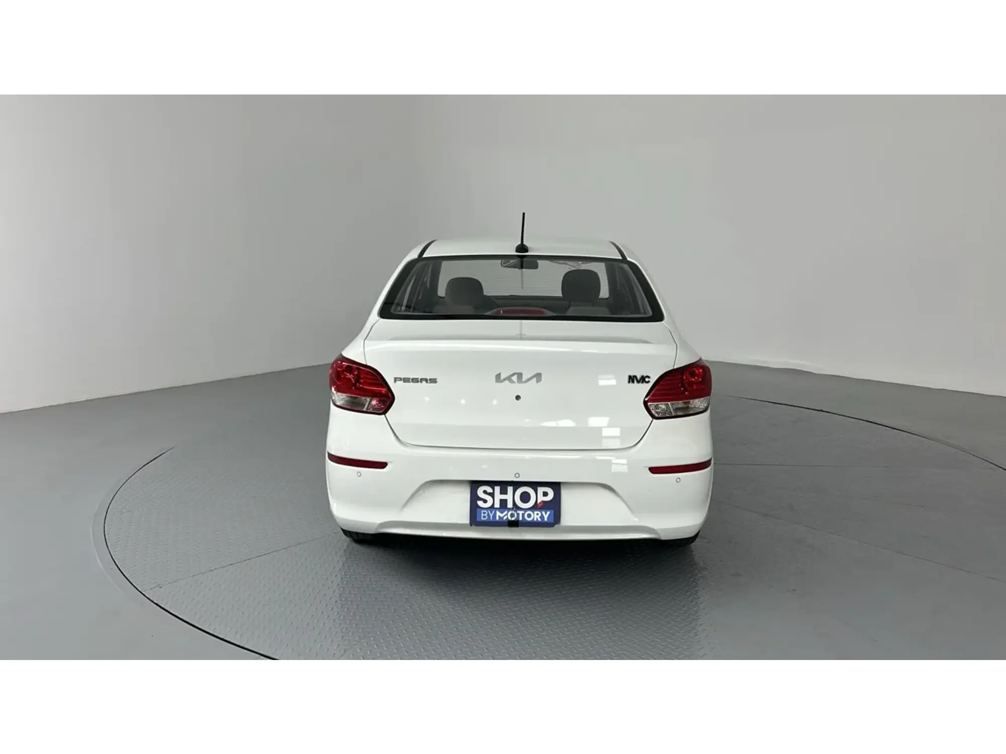 KIA Pegas GL 2026