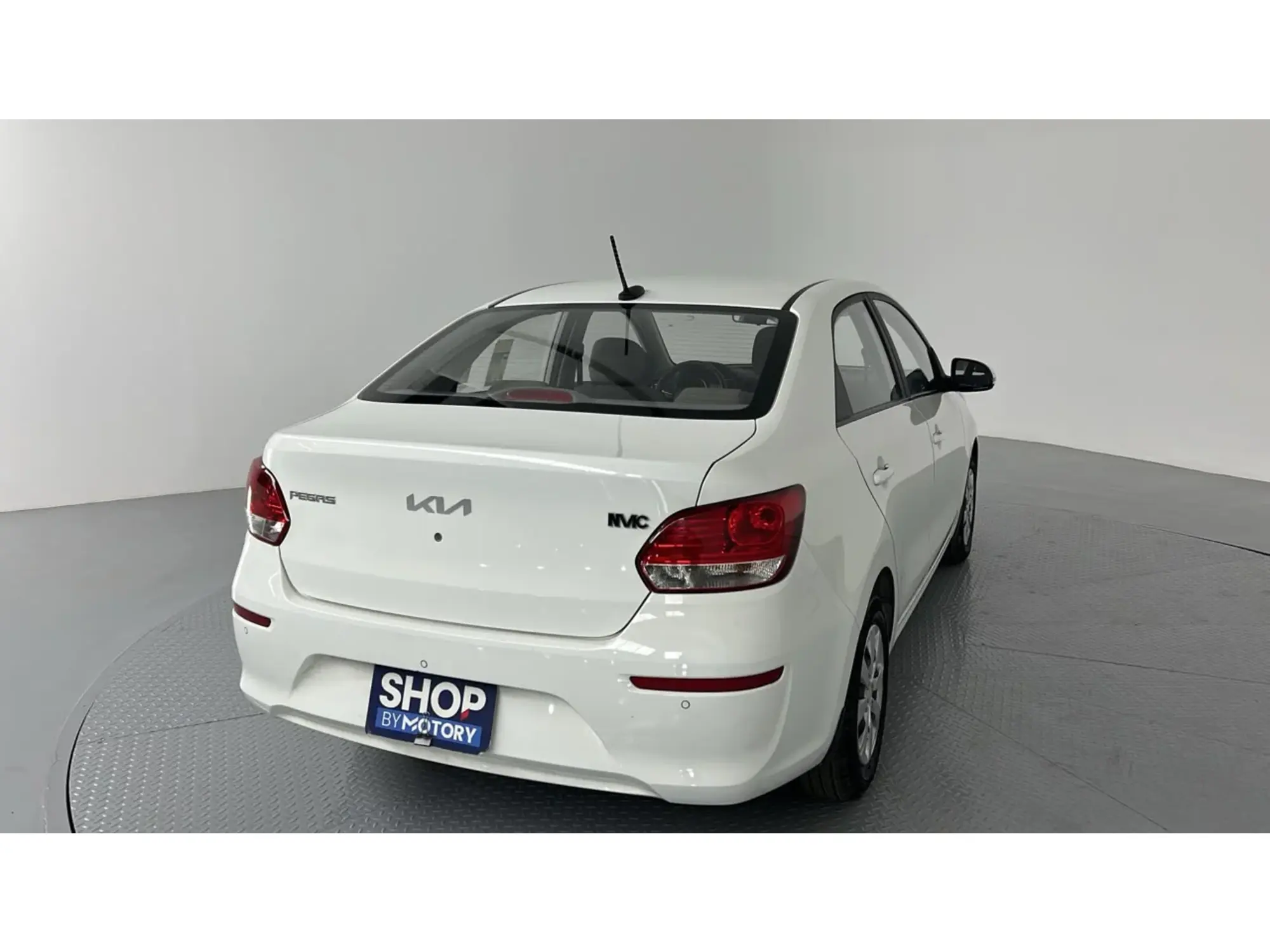 KIA Pegas GL 2026