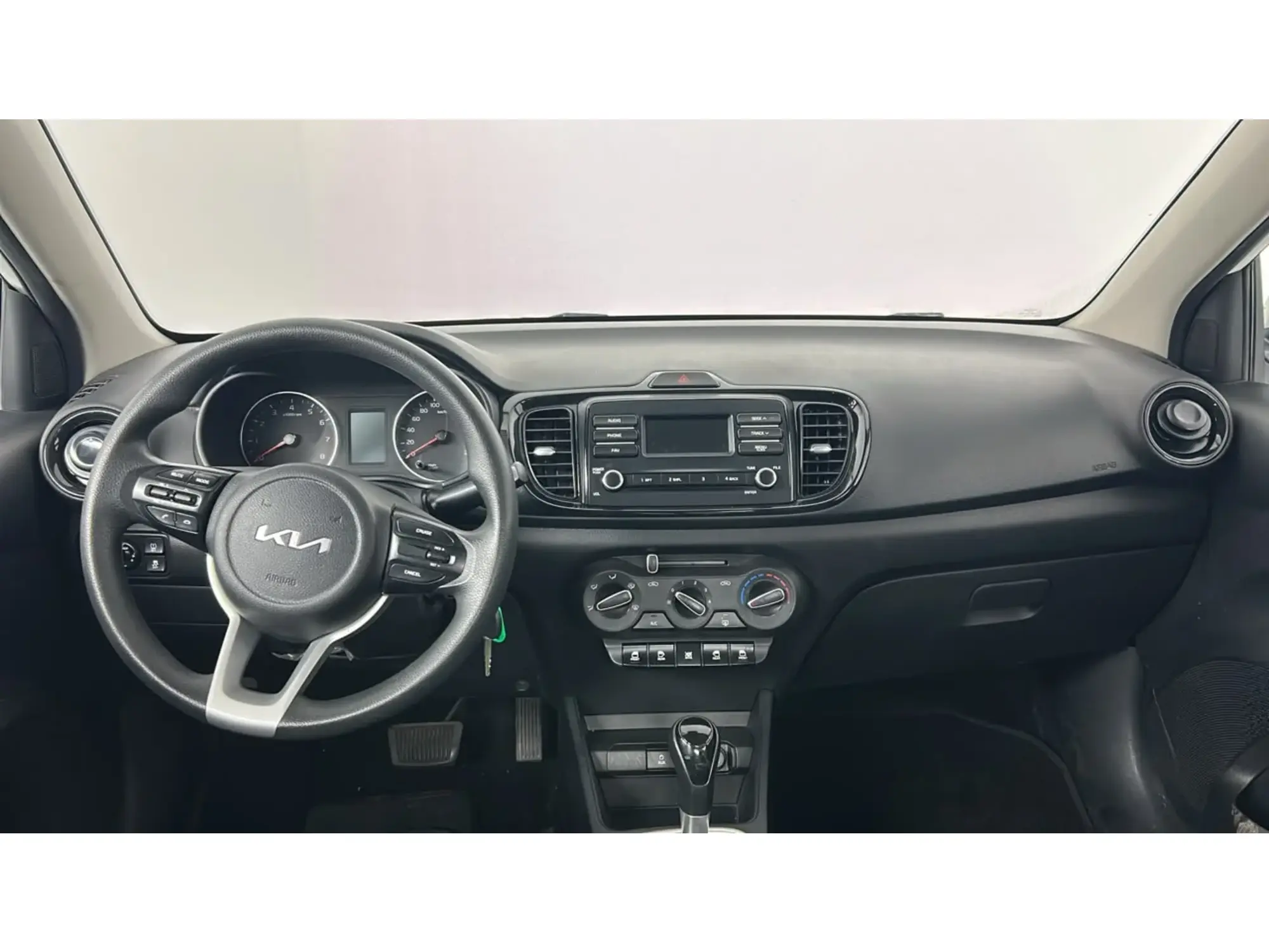 KIA Pegas GL 2026