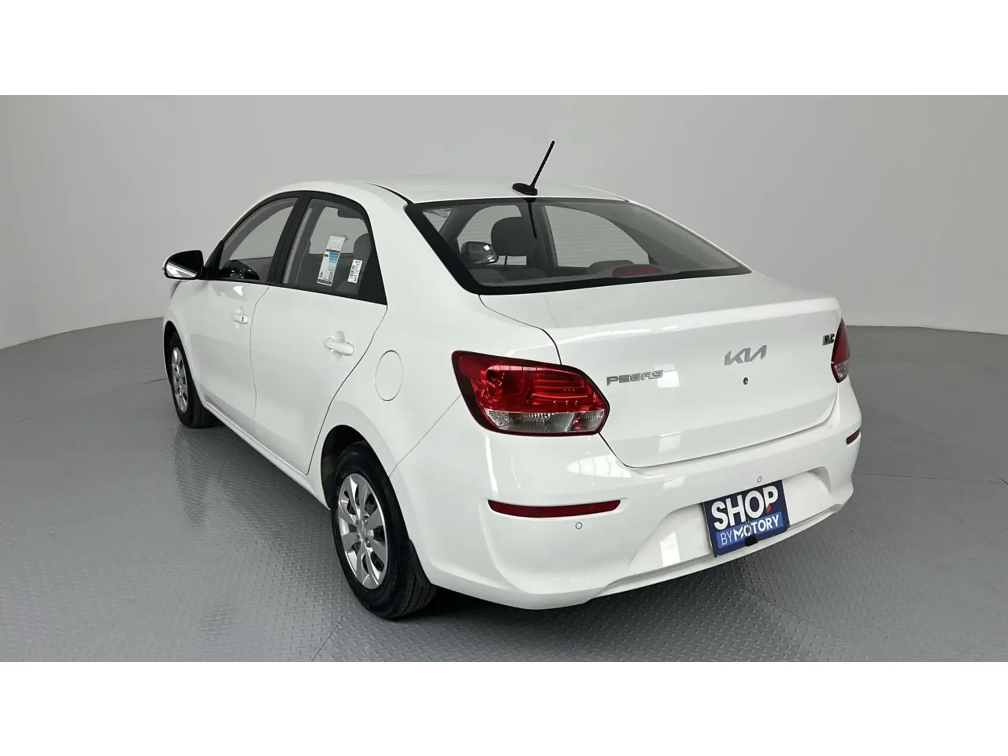 KIA Pegas GL 2026