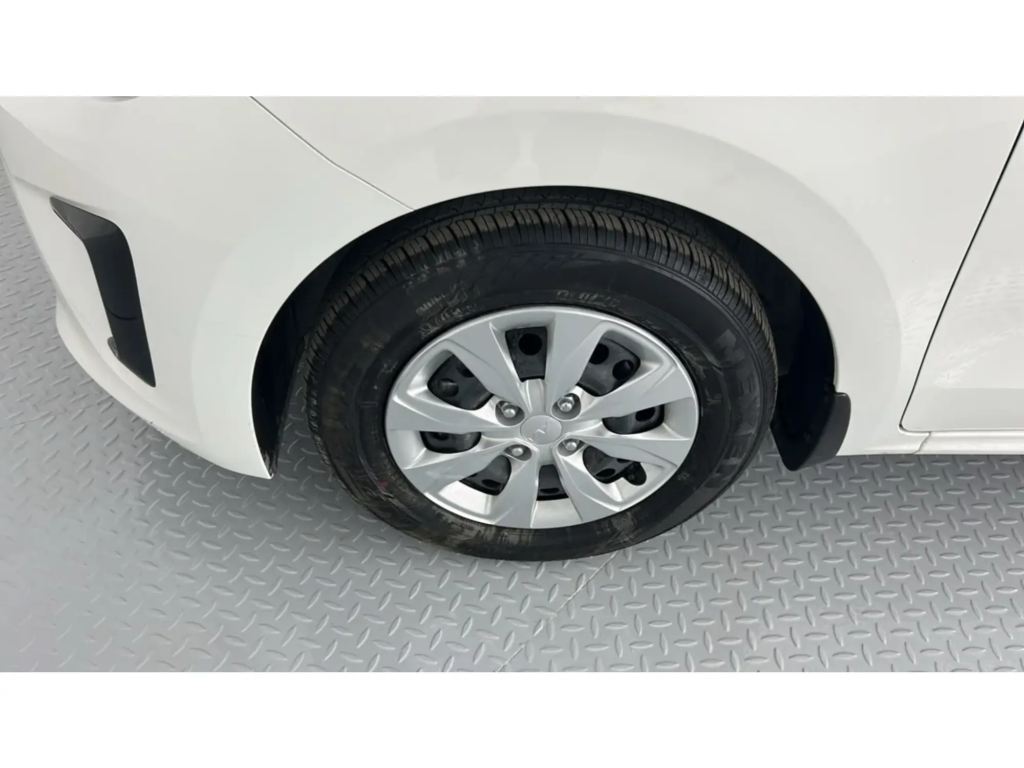 KIA Pegas GL 2026
