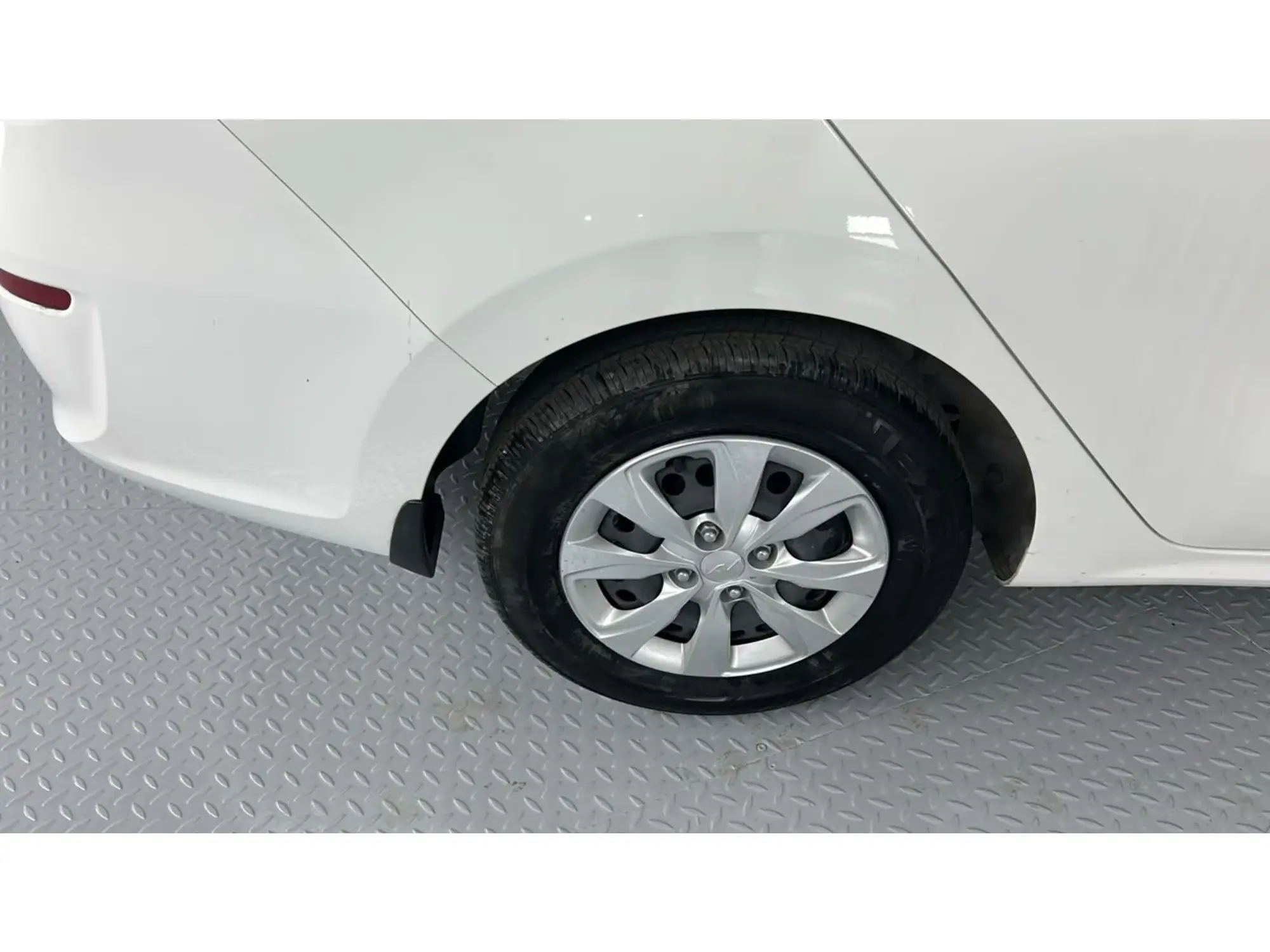 KIA Pegas GL 2026
