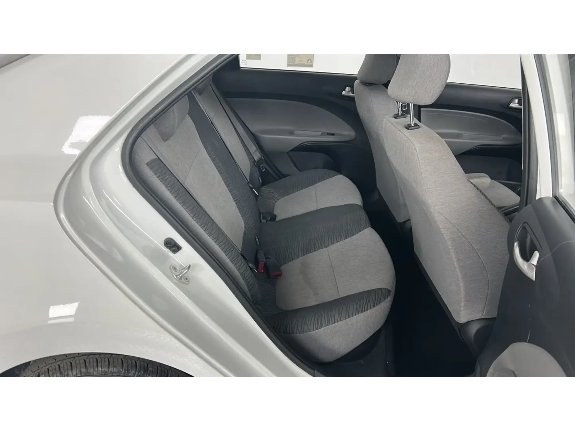 KIA Pegas GL 2026