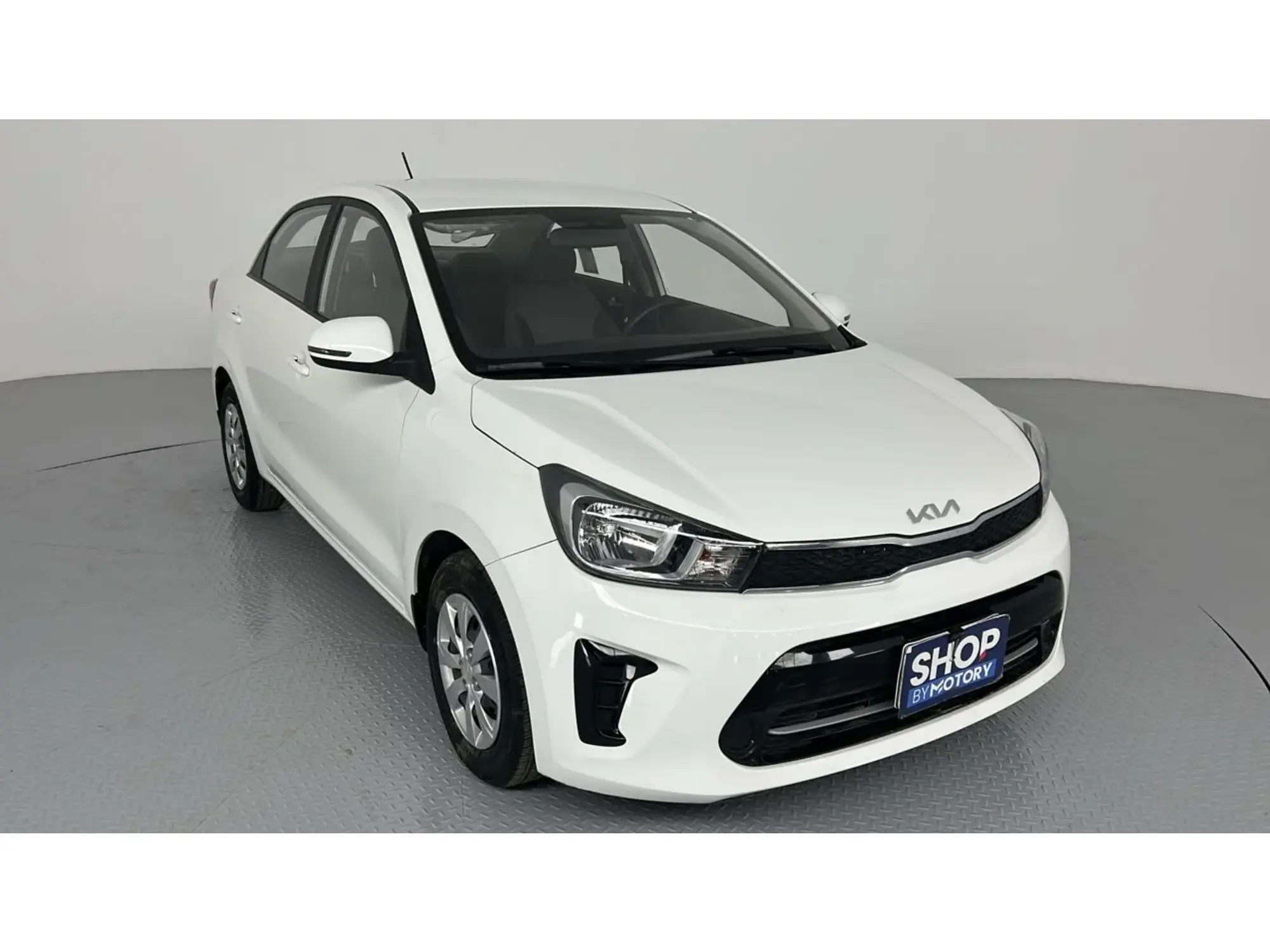 KIA Pegas GL 2026