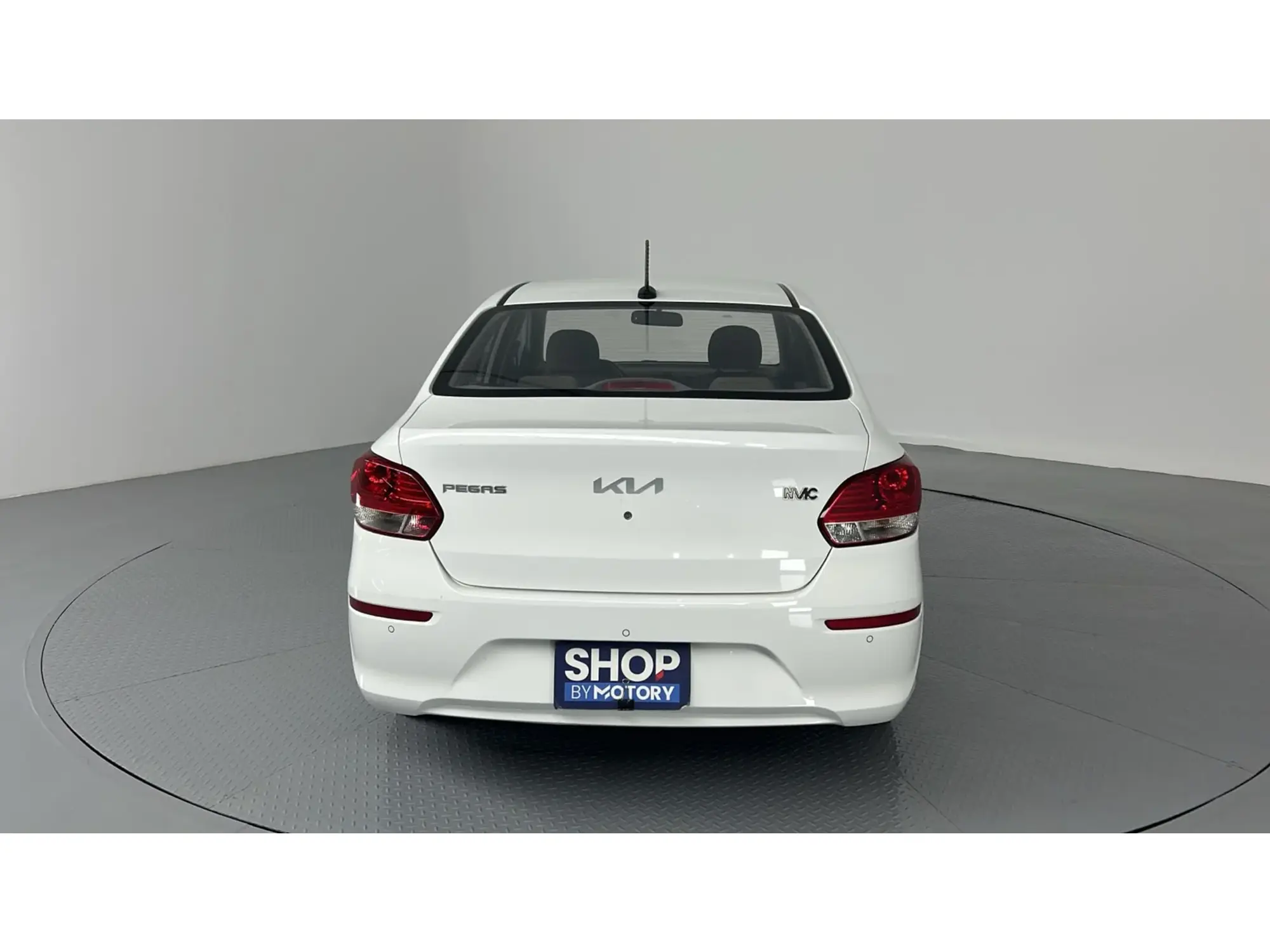 KIA Pegas GL 2026