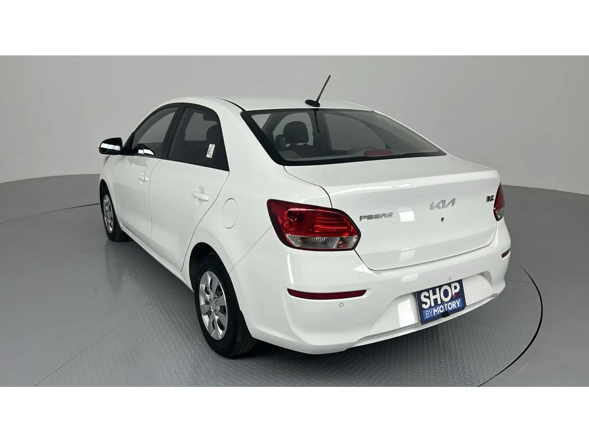 KIA Pegas GL 2026