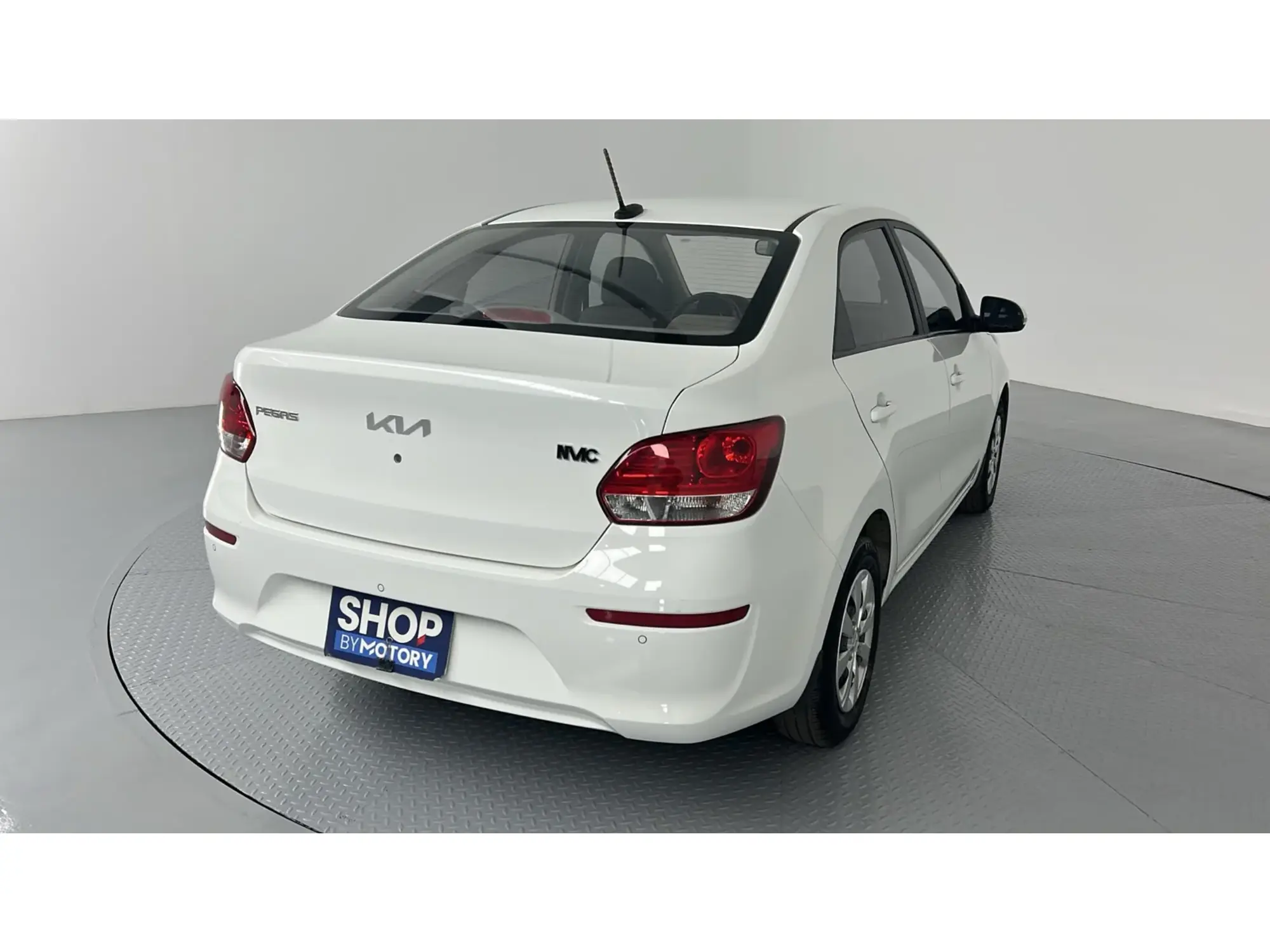 KIA Pegas GL 2026