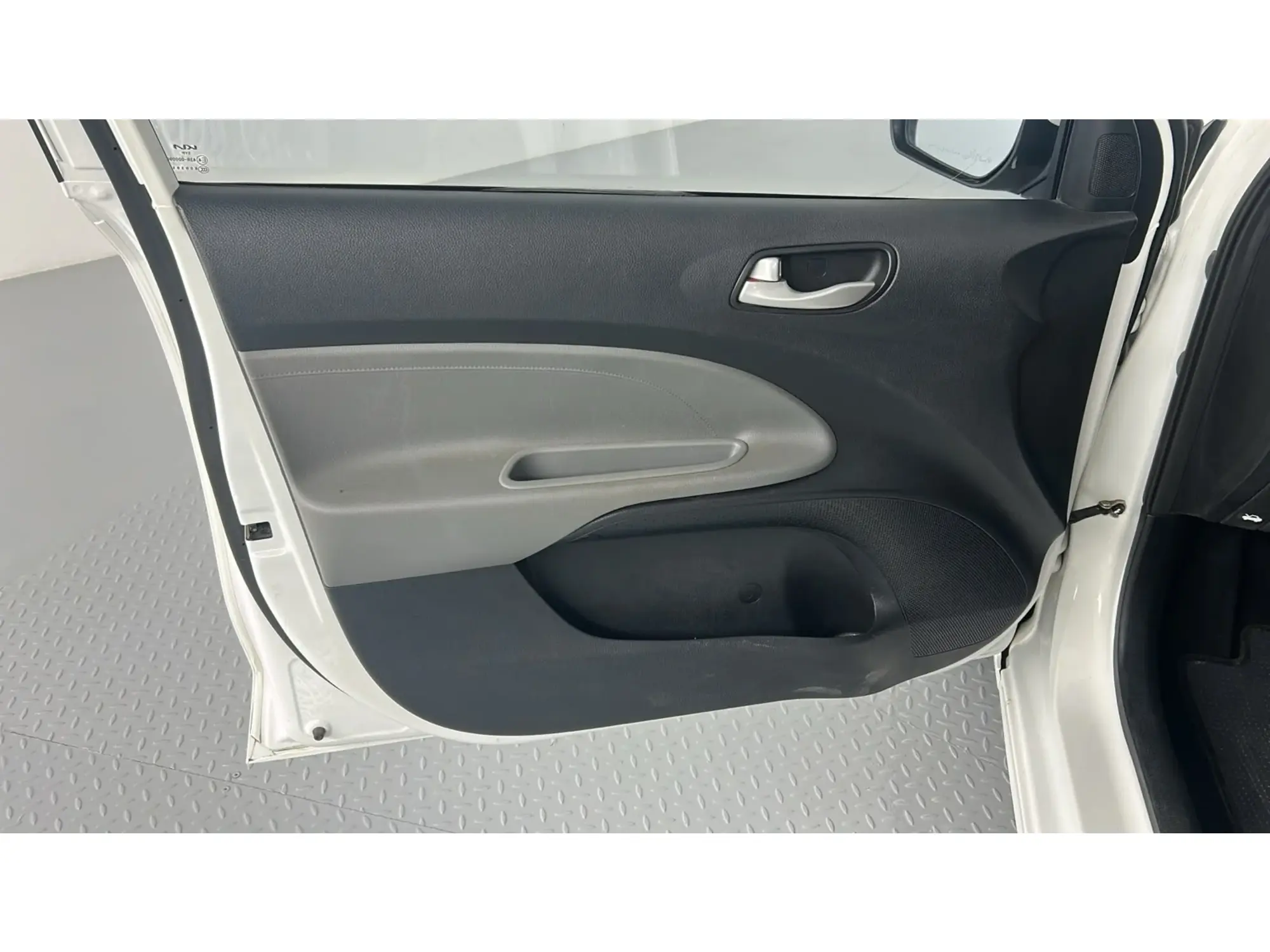 KIA Pegas GL 2026