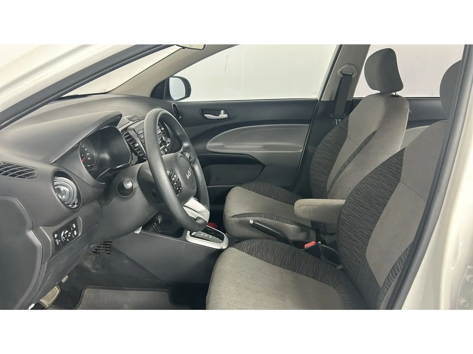 KIA Pegas GL 2026