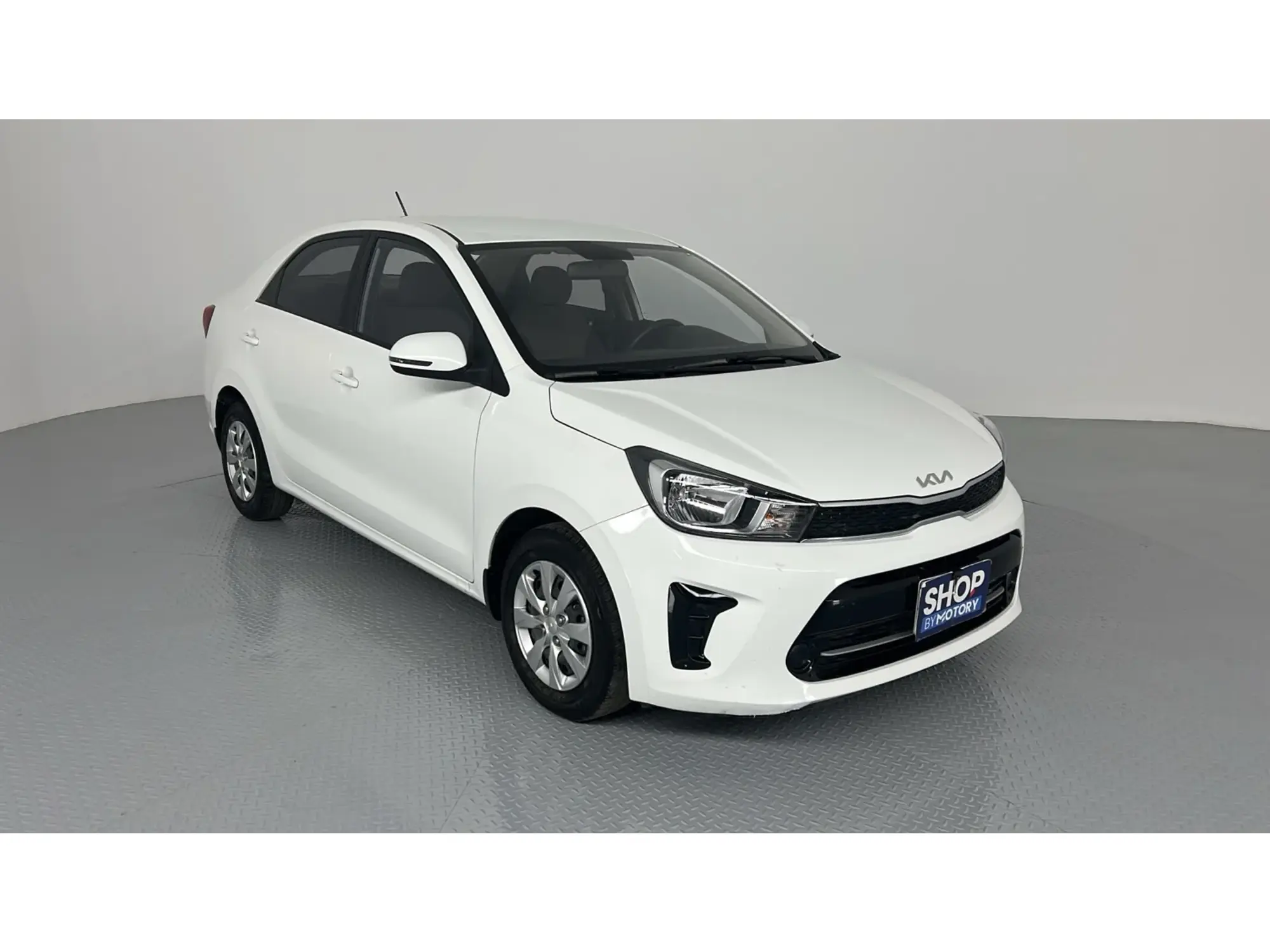 KIA Pegas GL 2026