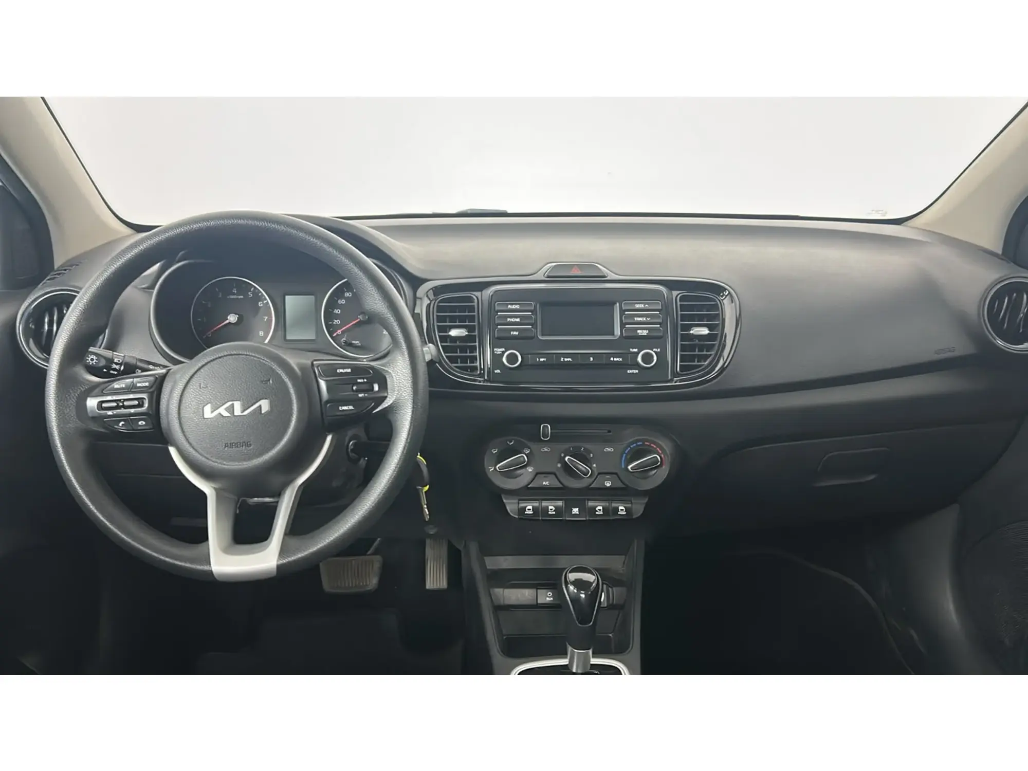 KIA Pegas GL 2026