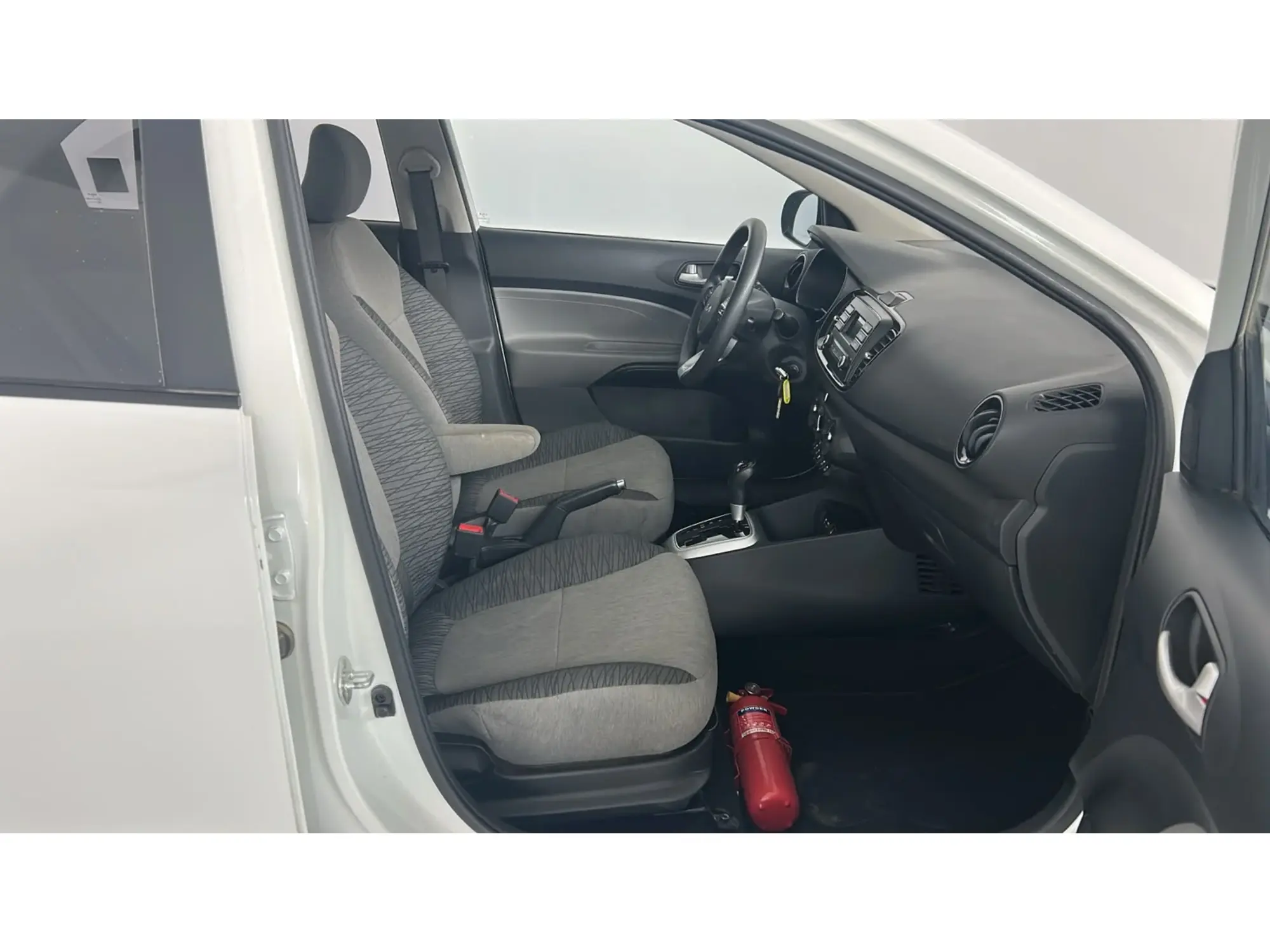 KIA Pegas GL 2026