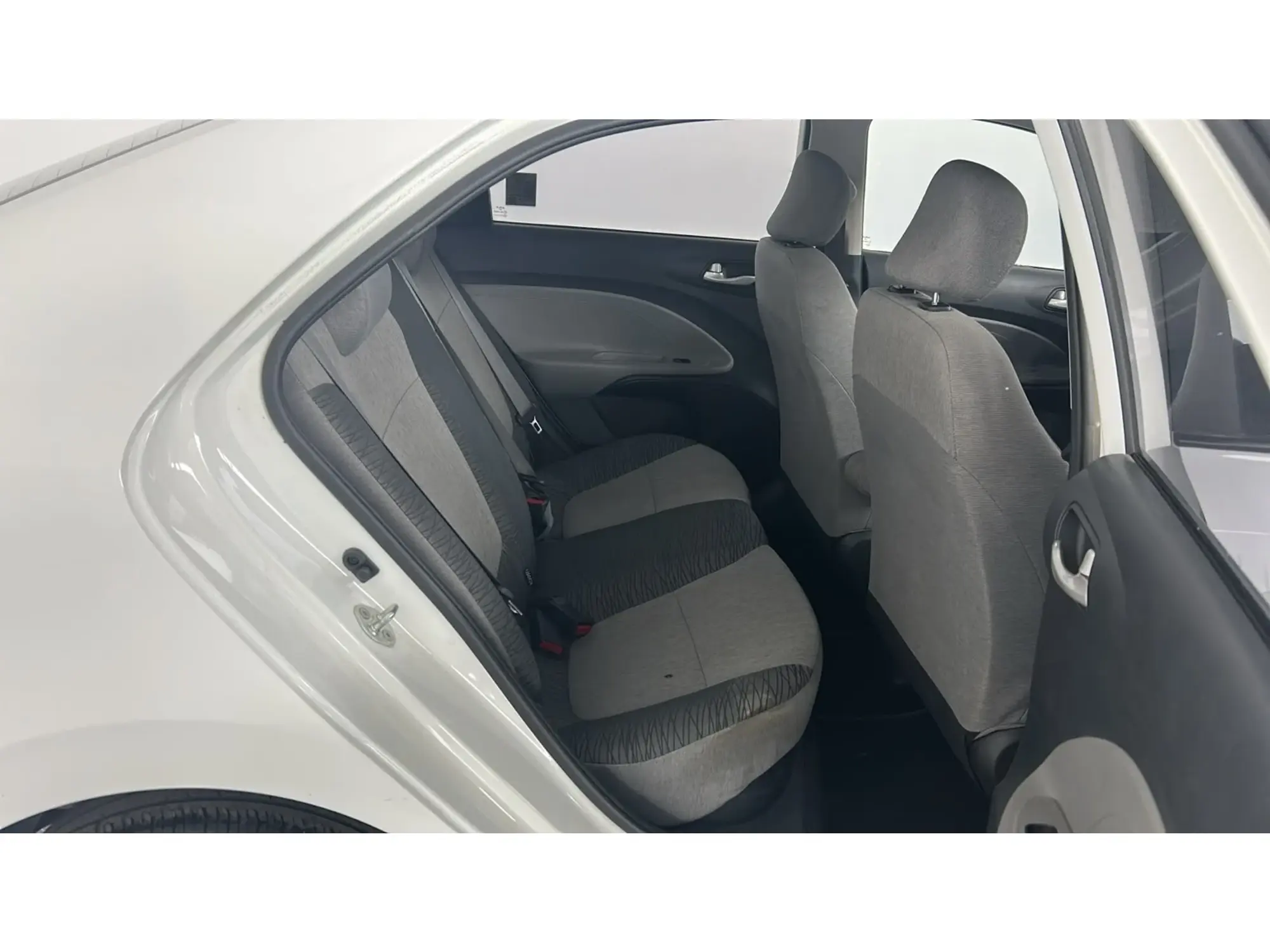 KIA Pegas GL 2026