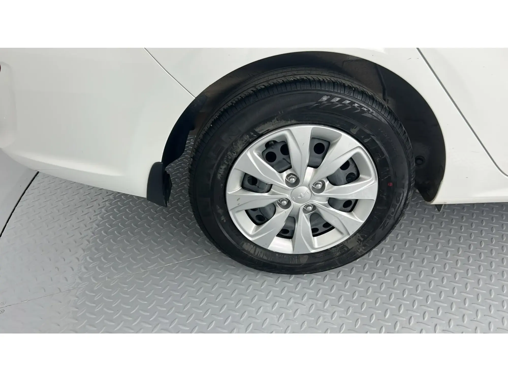 KIA Pegas GL 2026