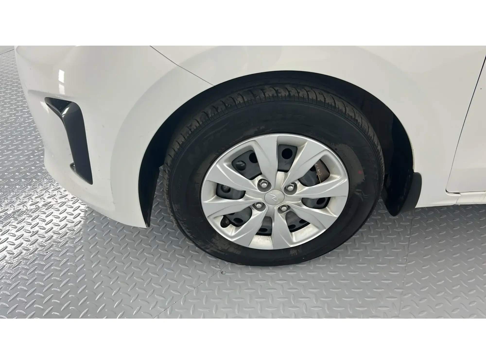 KIA Pegas GL 2026