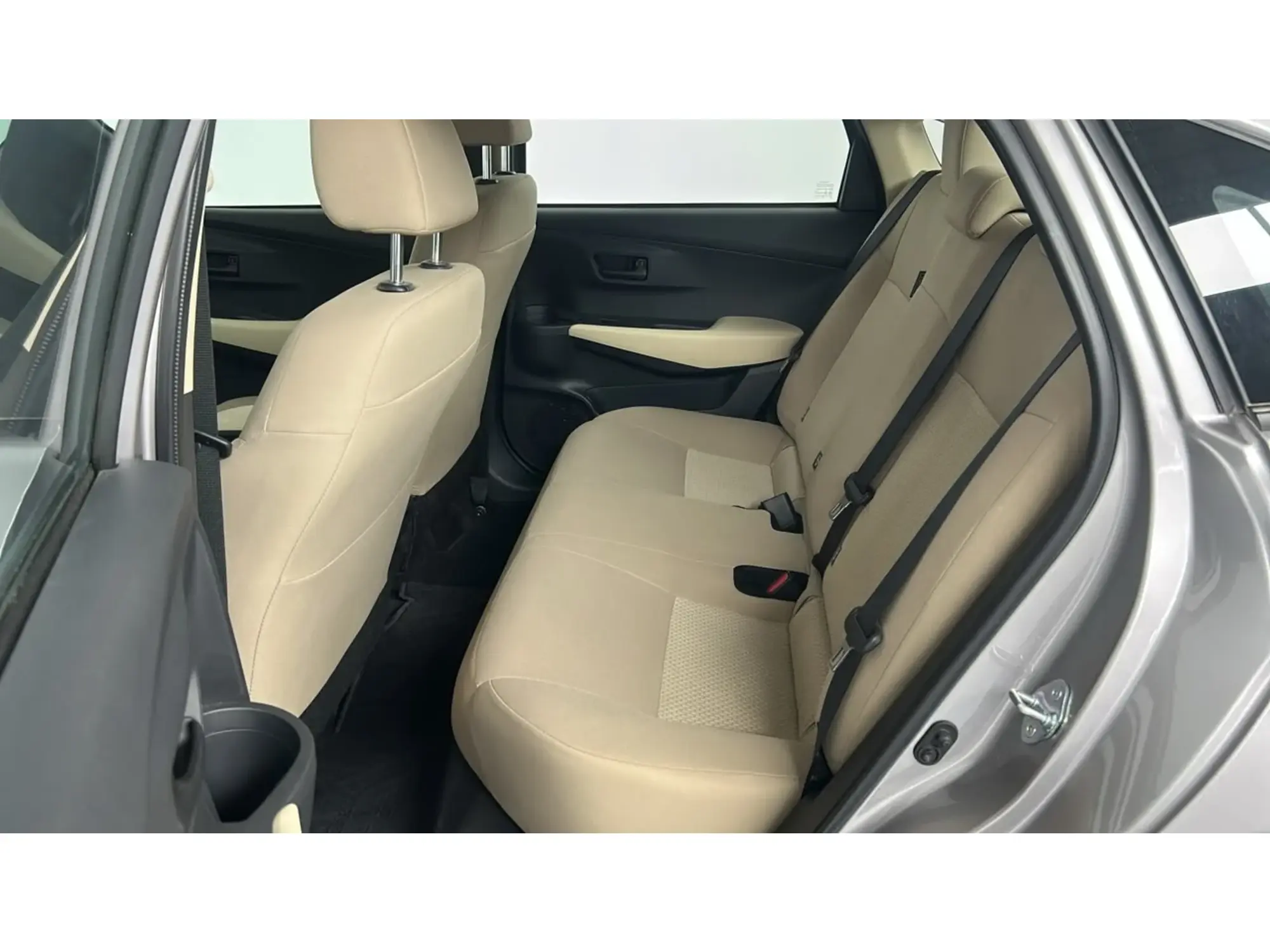 Toyota Yaris Y 2026